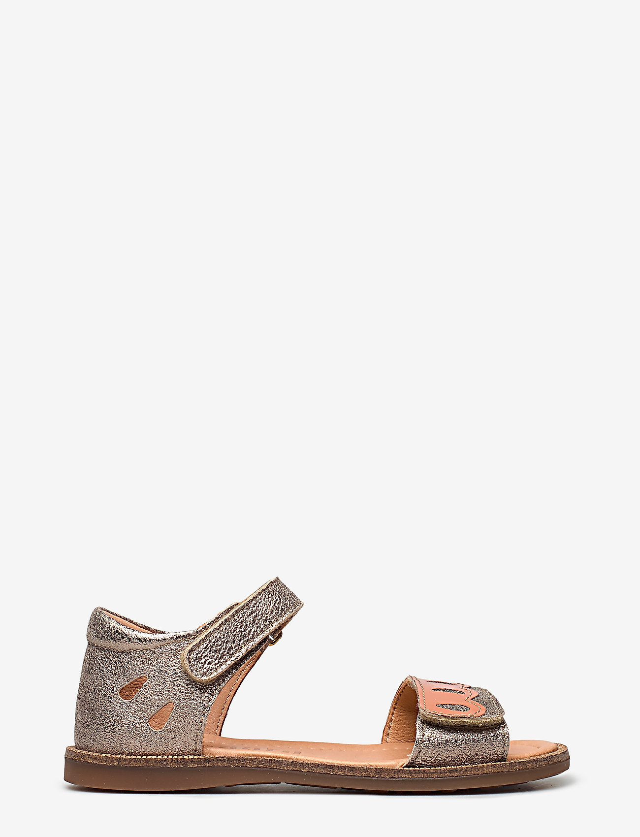 Bisgaard - Sandals - rose gold - 2