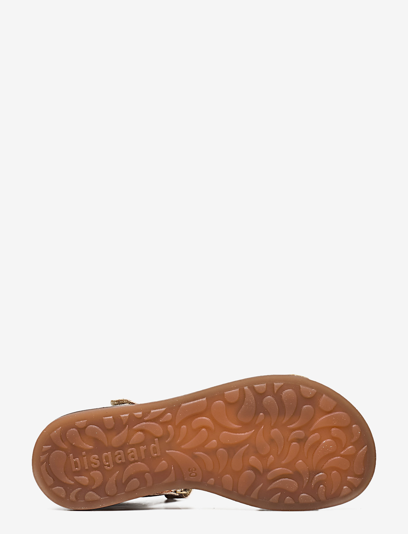 Bisgaard - Sandals - rose gold - 4