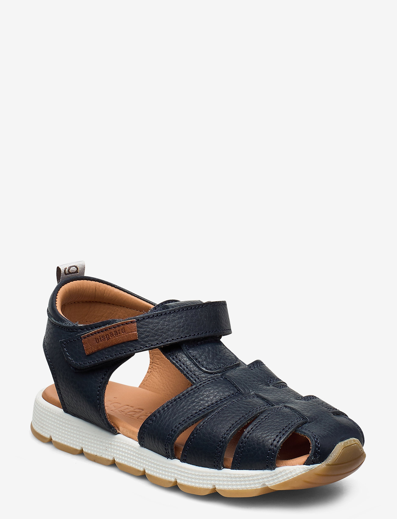 Bisgaard - bisgaard birk - navy - 0