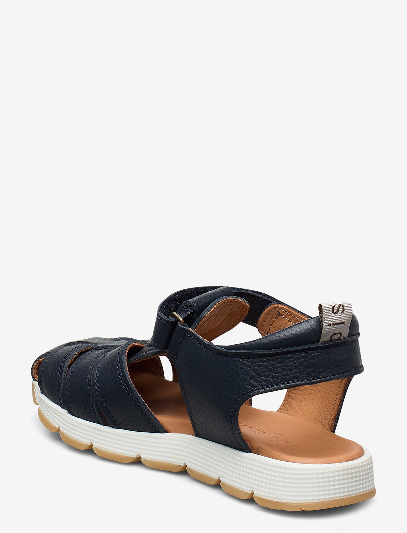 Bisgaard - bisgaard birk - navy - 2