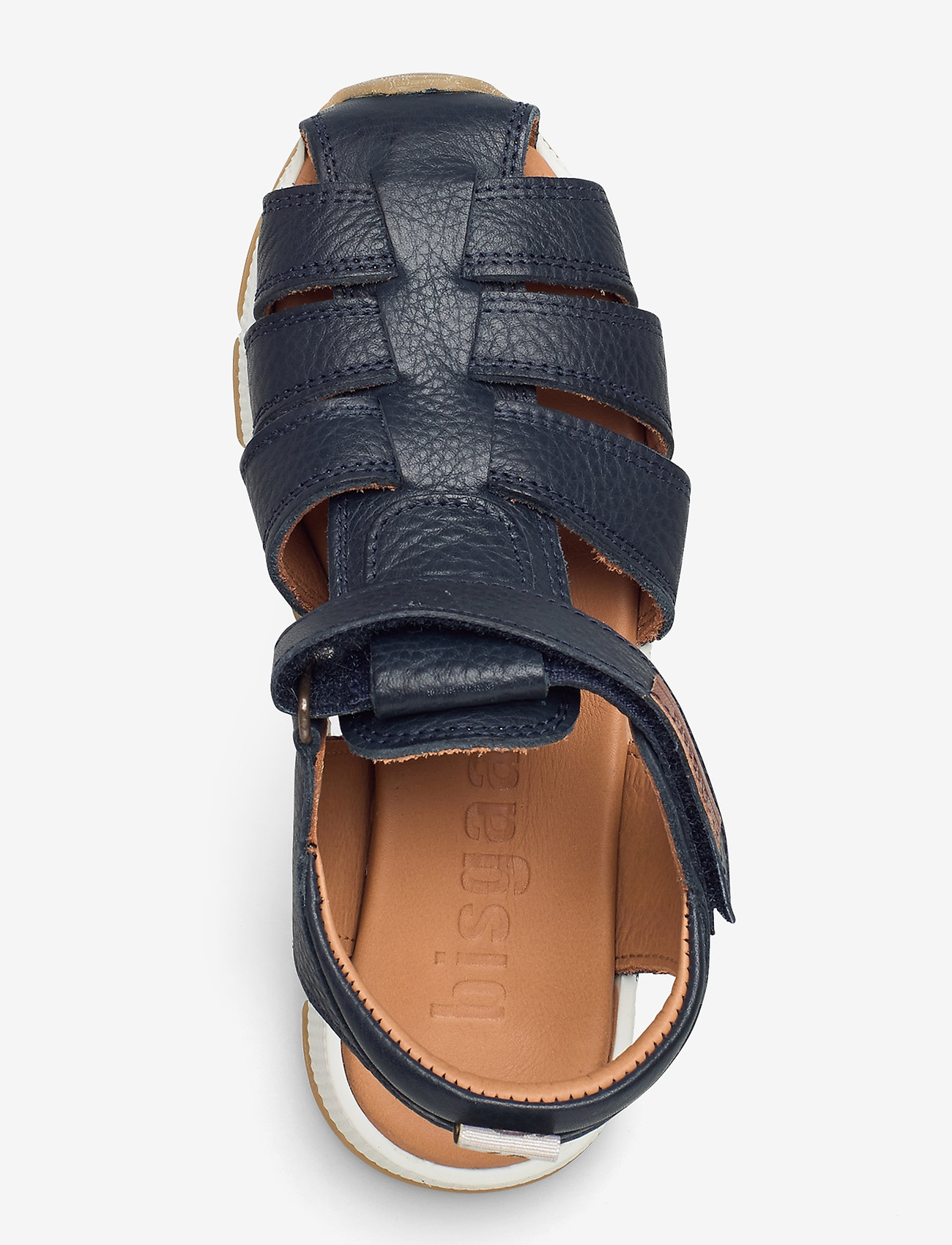 Bisgaard - bisgaard birk - navy - 3