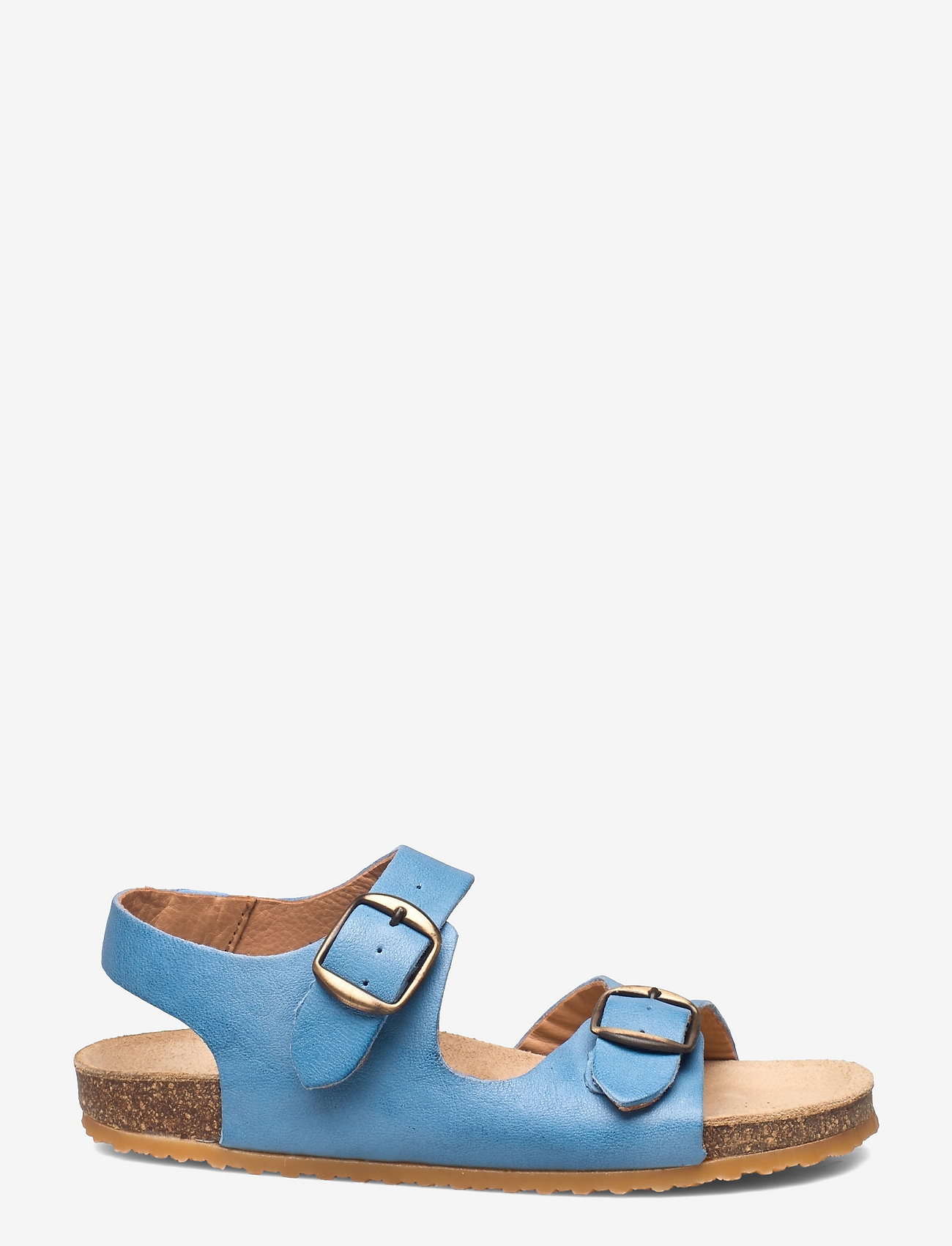 Bisgaard - bisgaard alfie - sky blue - 1
