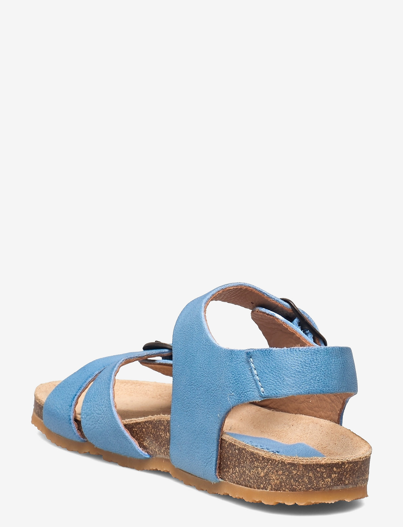 Bisgaard - bisgaard alfie - sky blue - 2