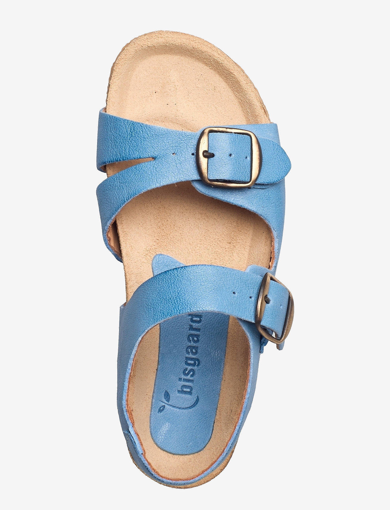 Bisgaard - bisgaard alfie - sky blue - 3
