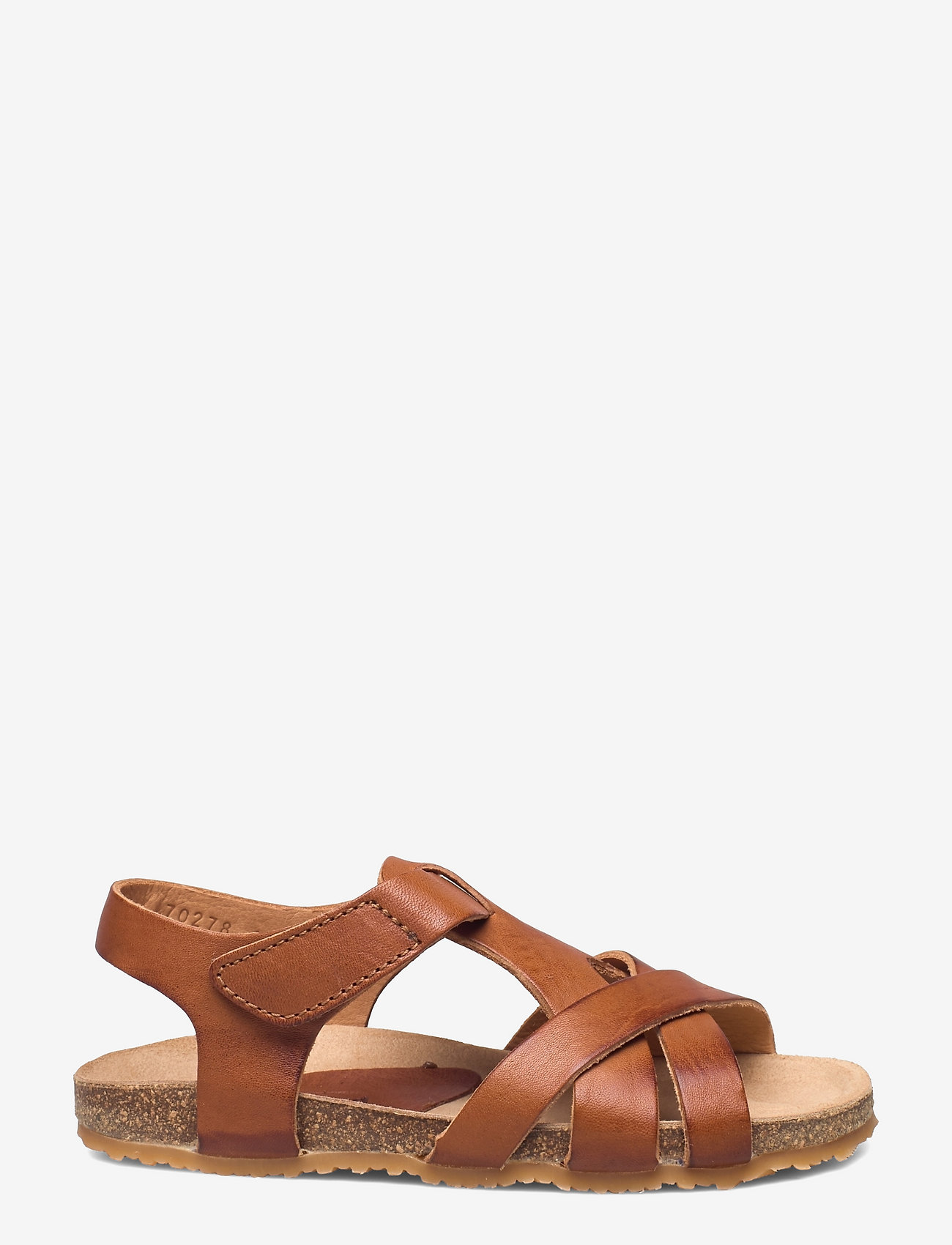 Bisgaard - Bisgaard Aiden - cognac - 1
