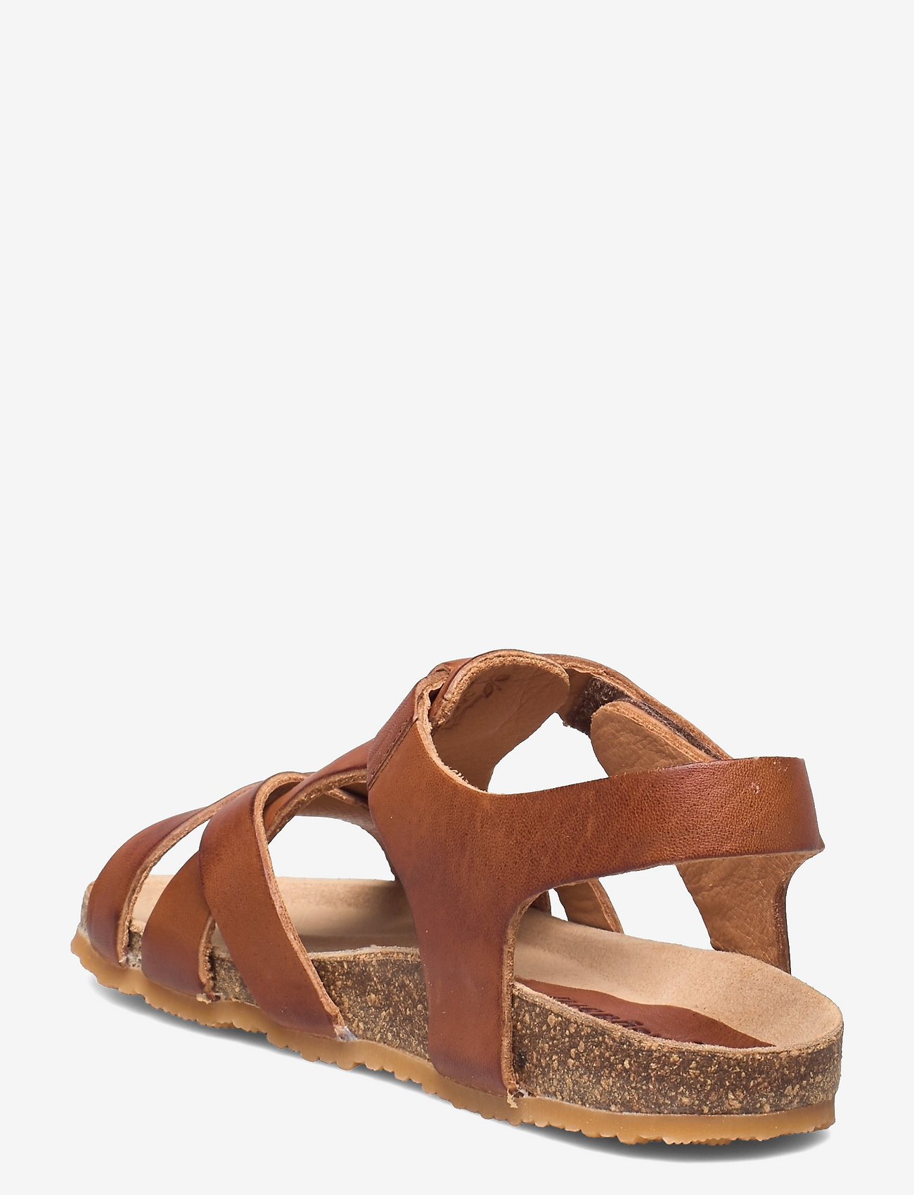 Bisgaard - Bisgaard Aiden - cognac - 2