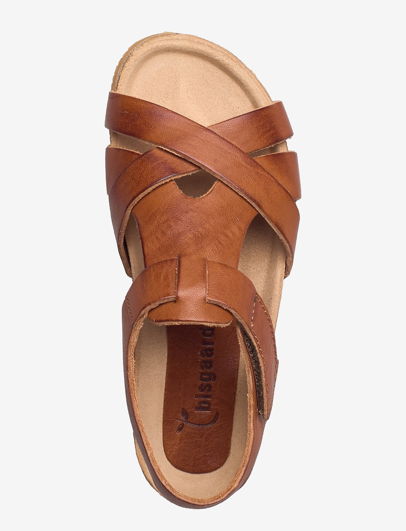 Bisgaard - Bisgaard Aiden - cognac - 3