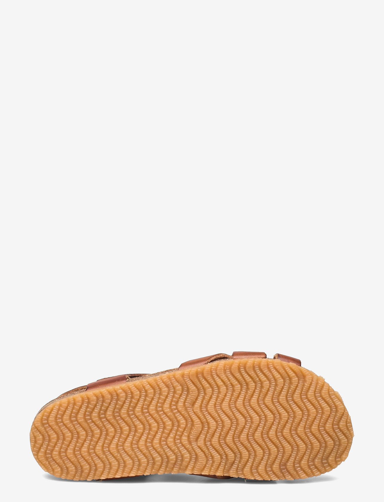 Bisgaard - bisgaard aiden - cognac - 4