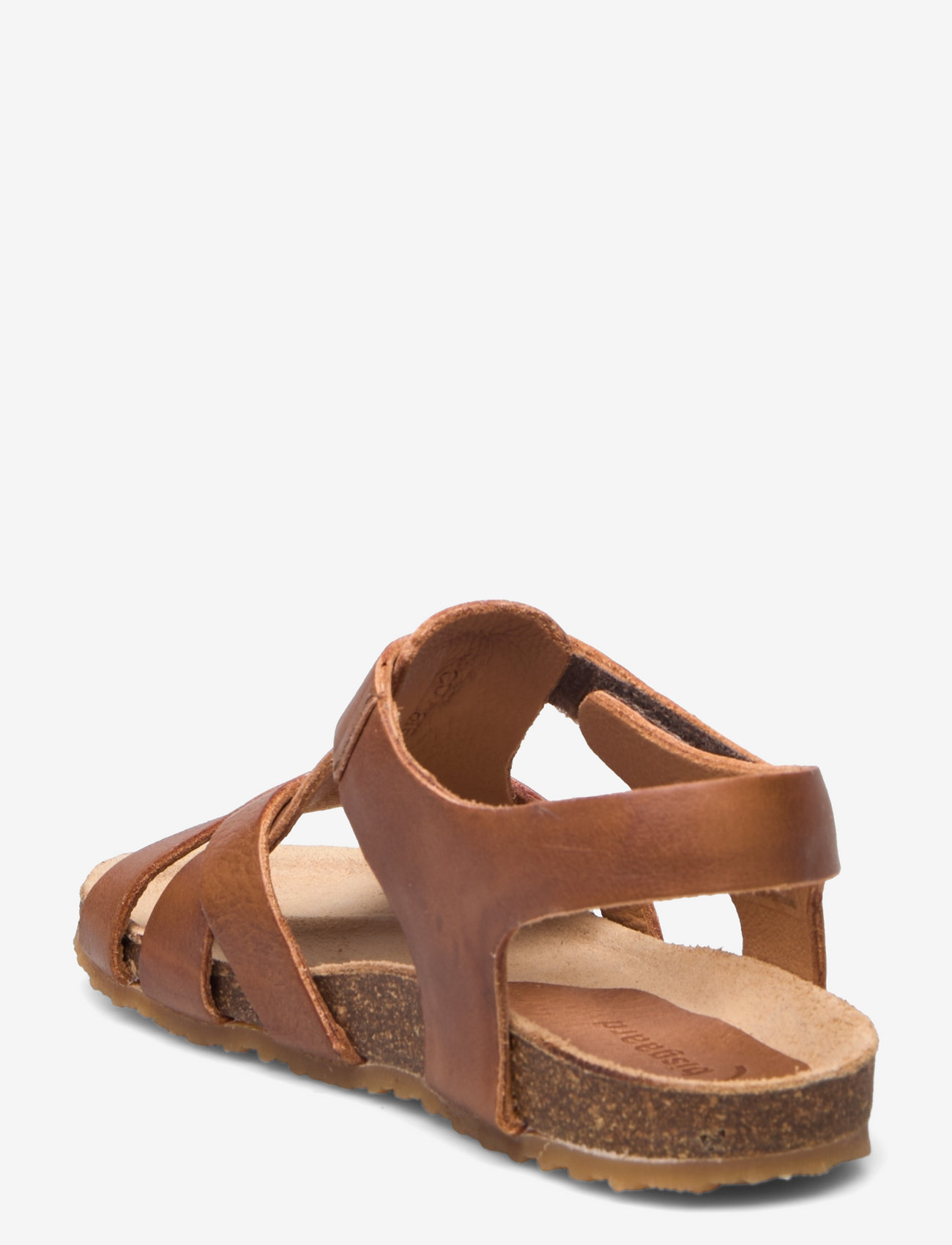 Bisgaard - bisgaard aiden - cognac - 2