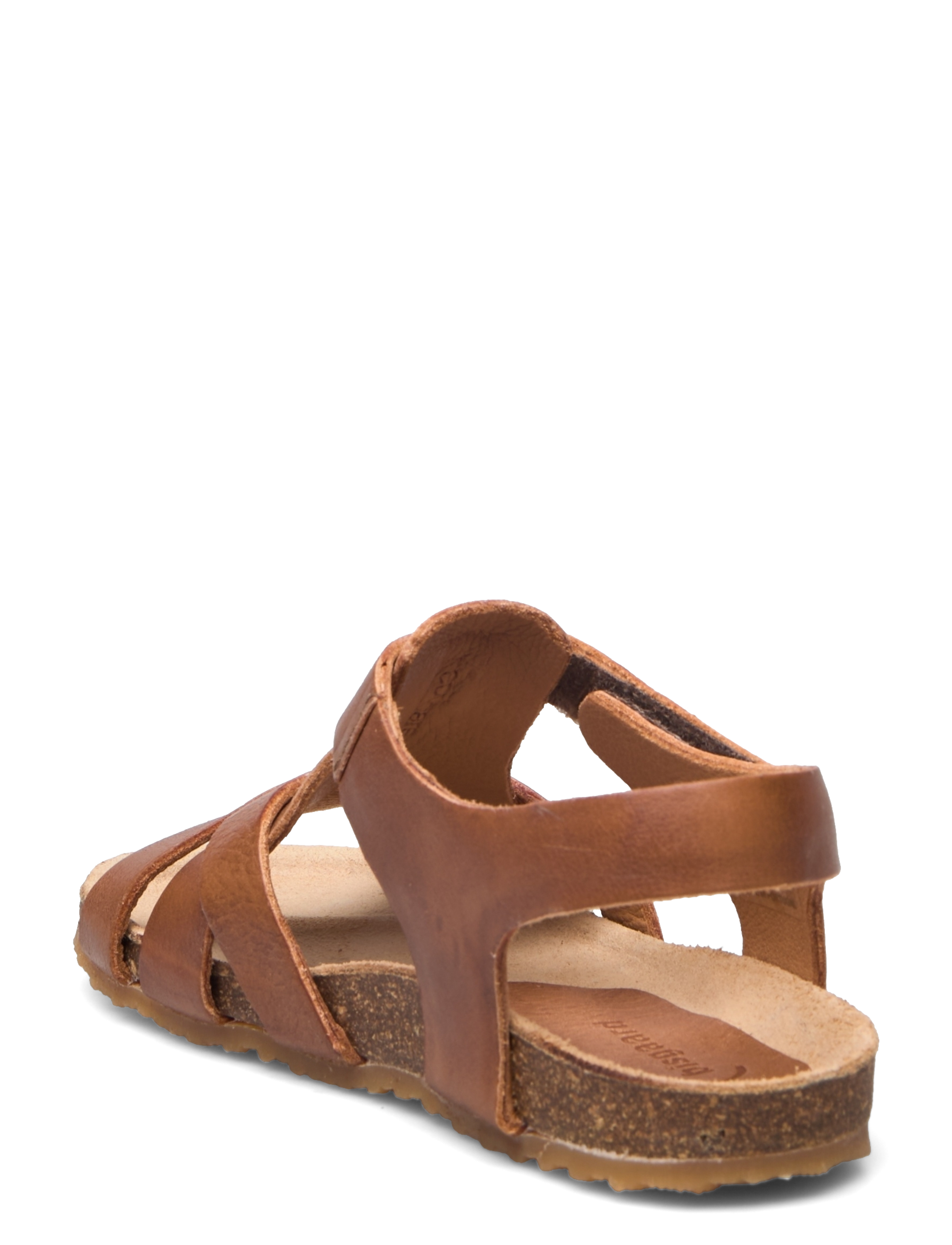 Bisgaard - bisgaard aiden - cognac - 2