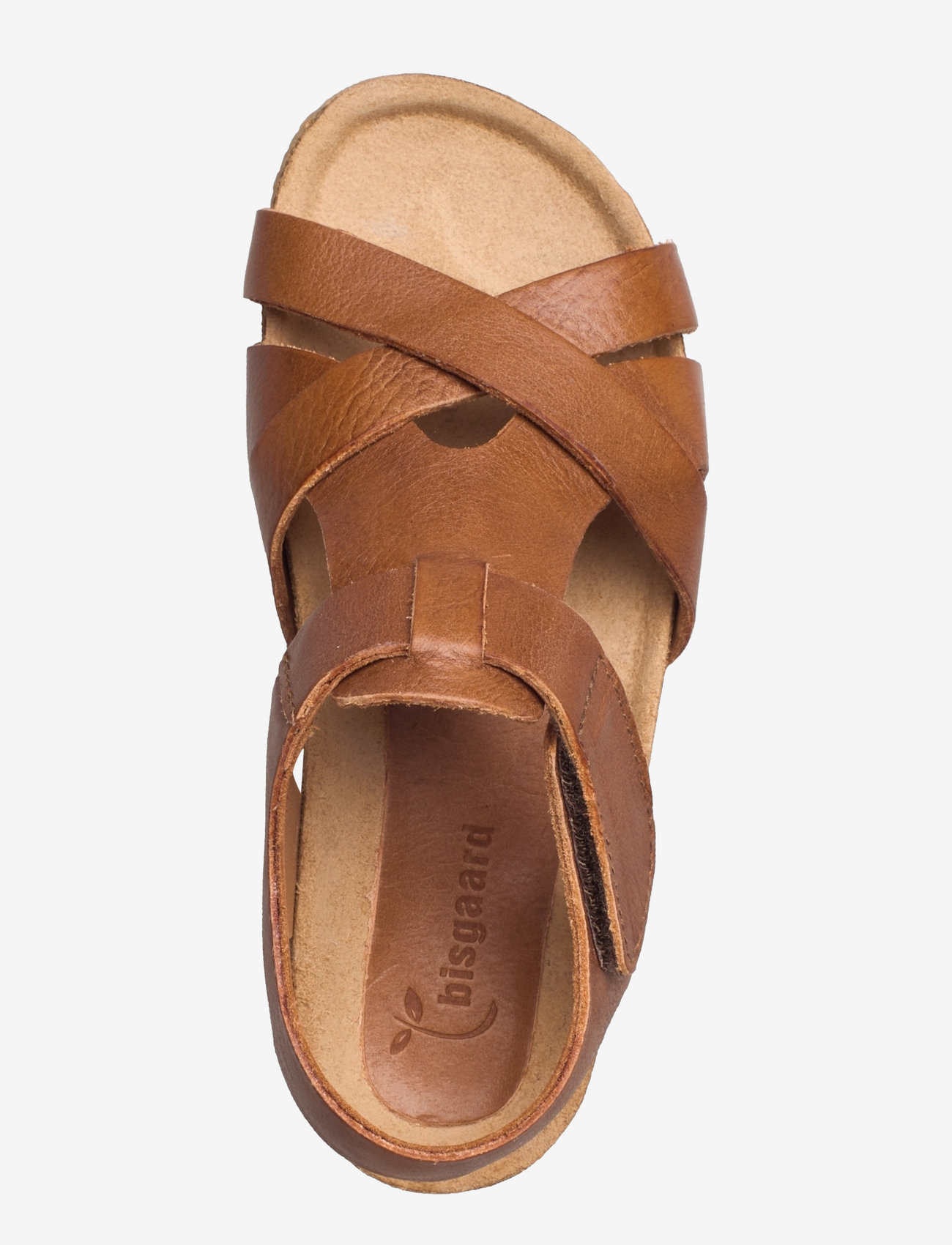 Bisgaard - bisgaard aiden - cognac - 3