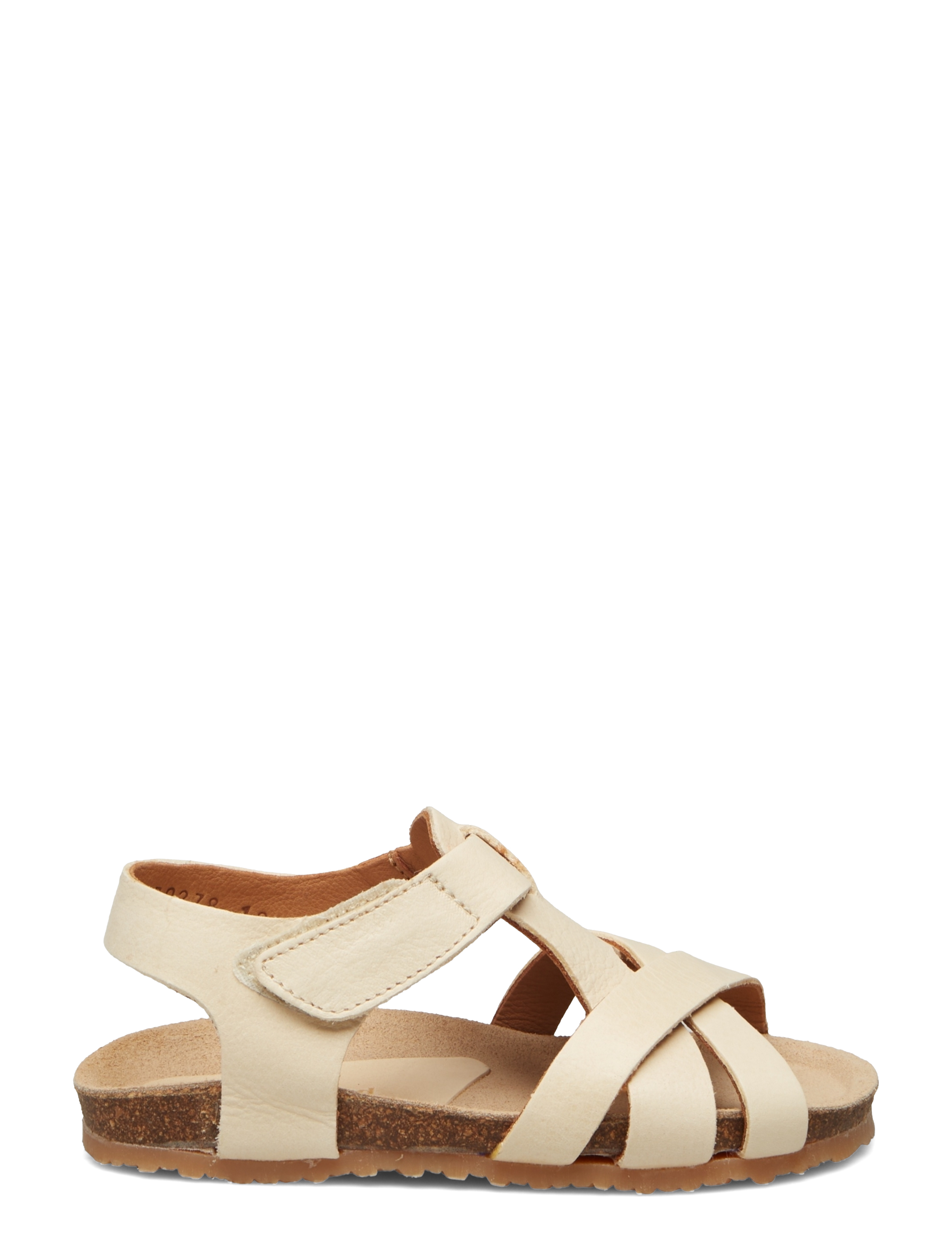 Bisgaard - bisgaard aiden - creme - 1