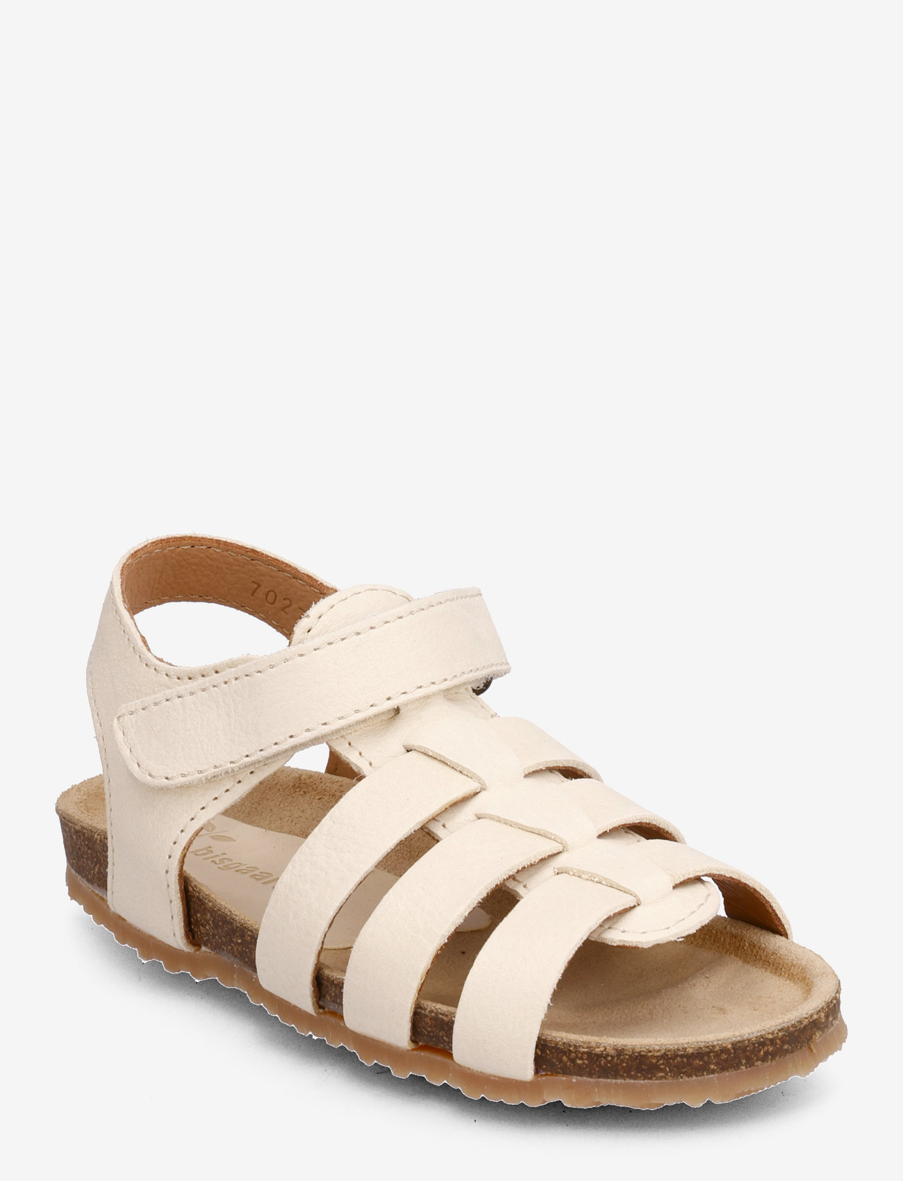 Bisgaard - bisgaard aksel - creme - 0