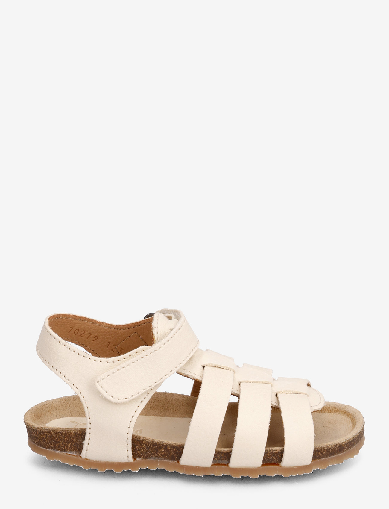 Bisgaard - bisgaard aksel - creme - 1