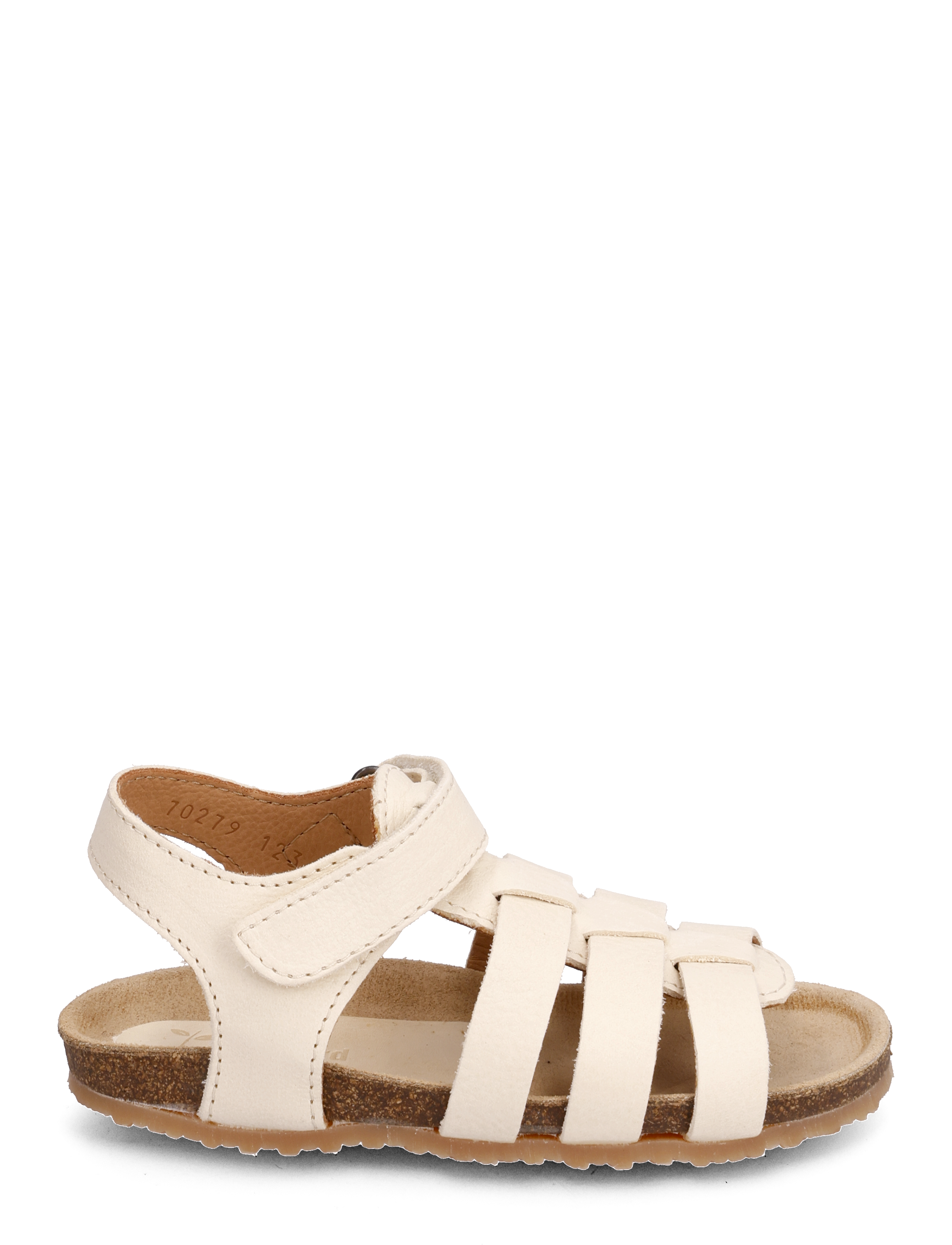 Bisgaard - bisgaard aksel - creme - 1