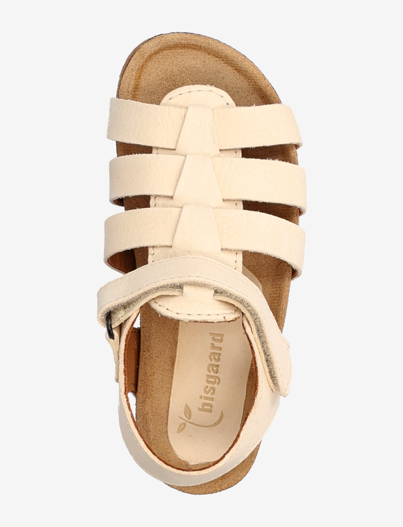 Bisgaard - bisgaard aksel - creme - 3