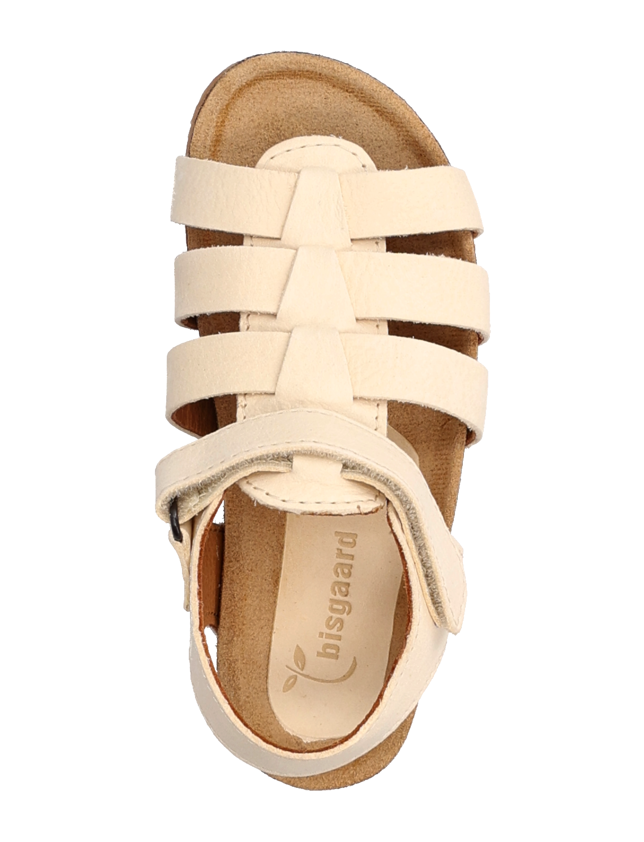 Bisgaard - bisgaard aksel - creme - 3