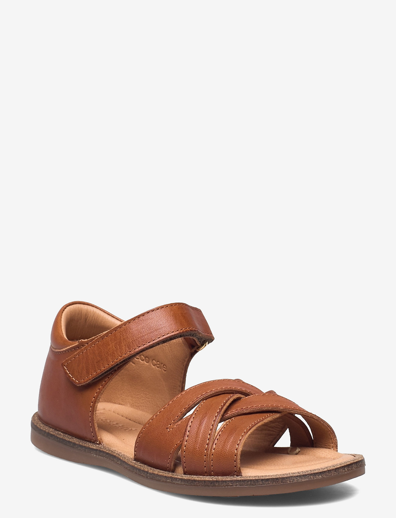 Bisgaard - Bisgaard Becca C - cognac - 0