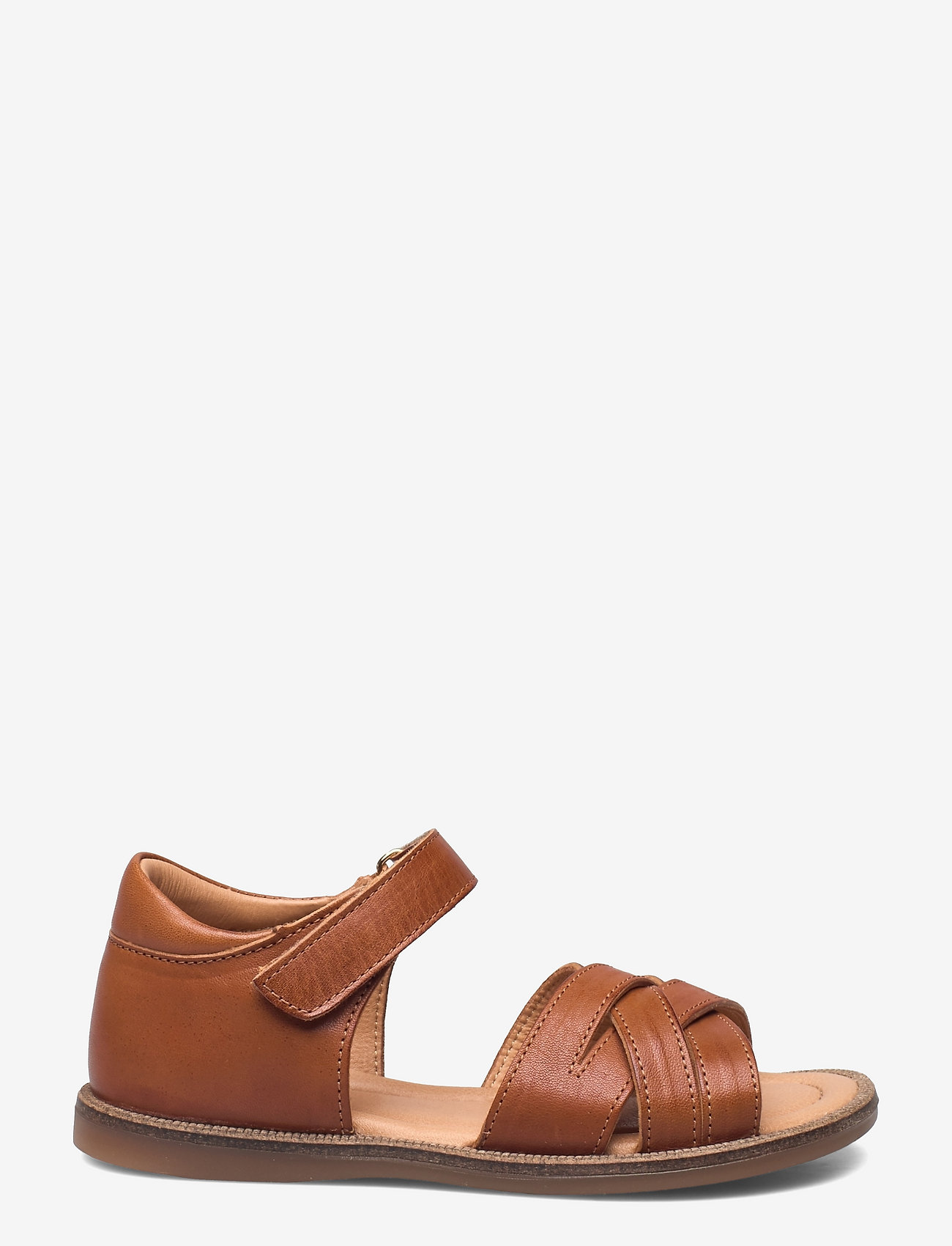 Bisgaard - Bisgaard Becca C - cognac - 1