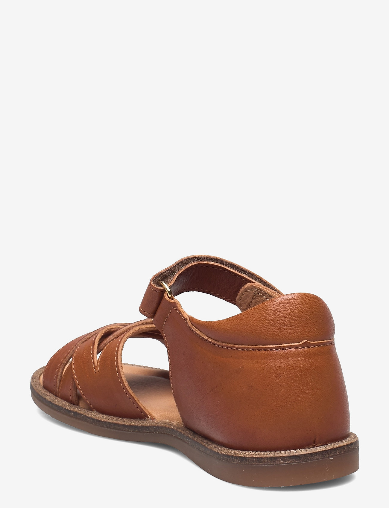 Bisgaard - Bisgaard Becca C - cognac - 2