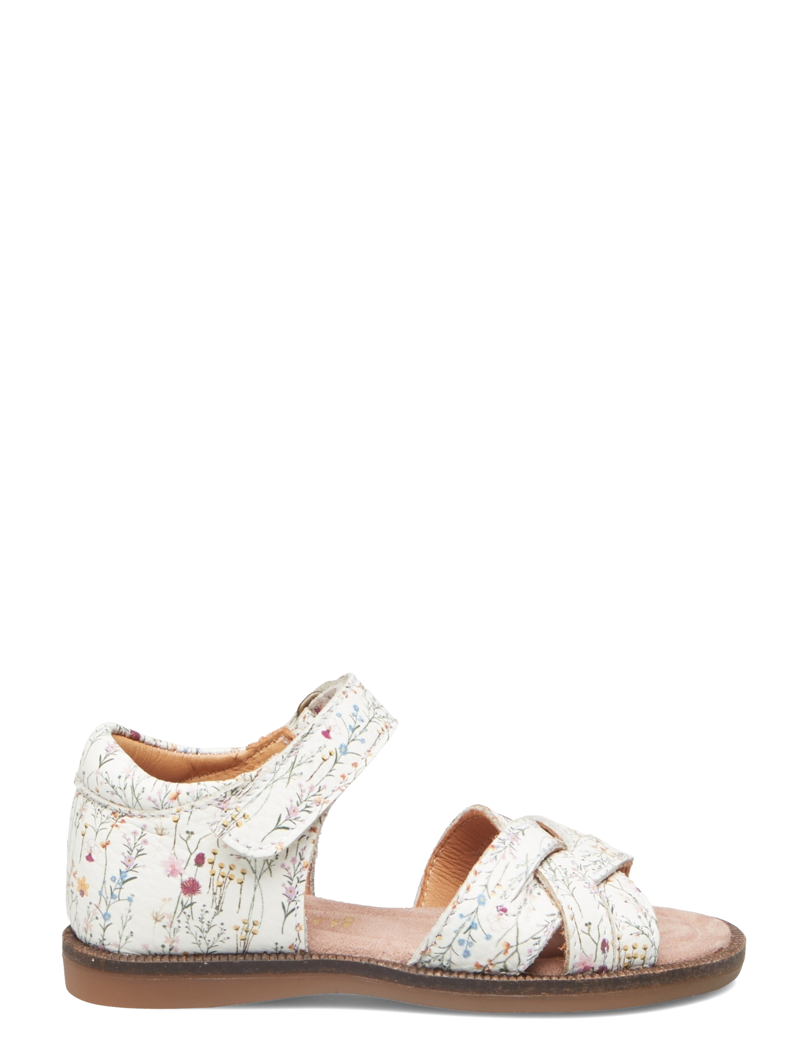 Bisgaard - bisgaard becca c - white flowers - 1