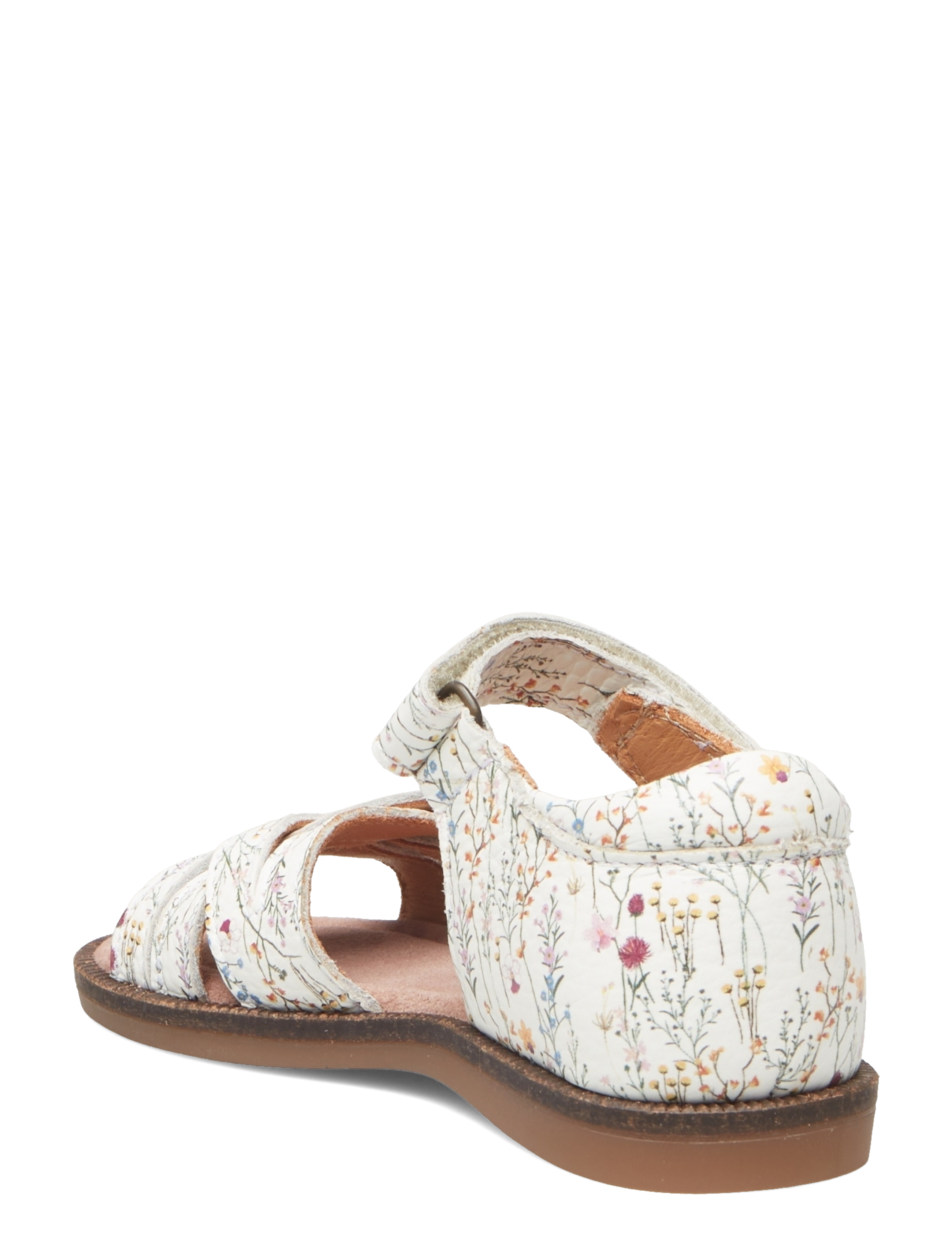 Bisgaard - bisgaard becca c - white flowers - 2