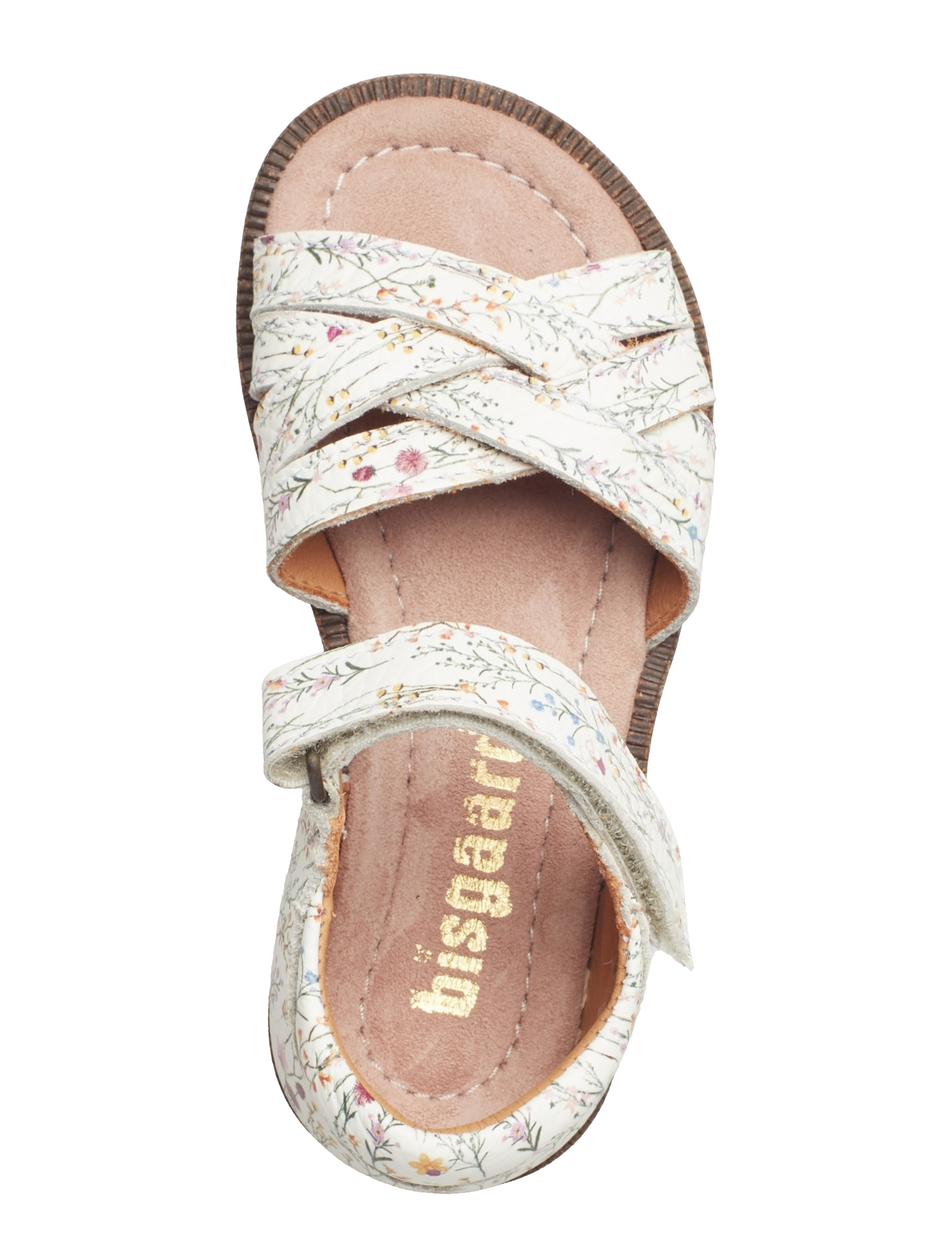 Bisgaard - bisgaard becca c - white flowers - 3