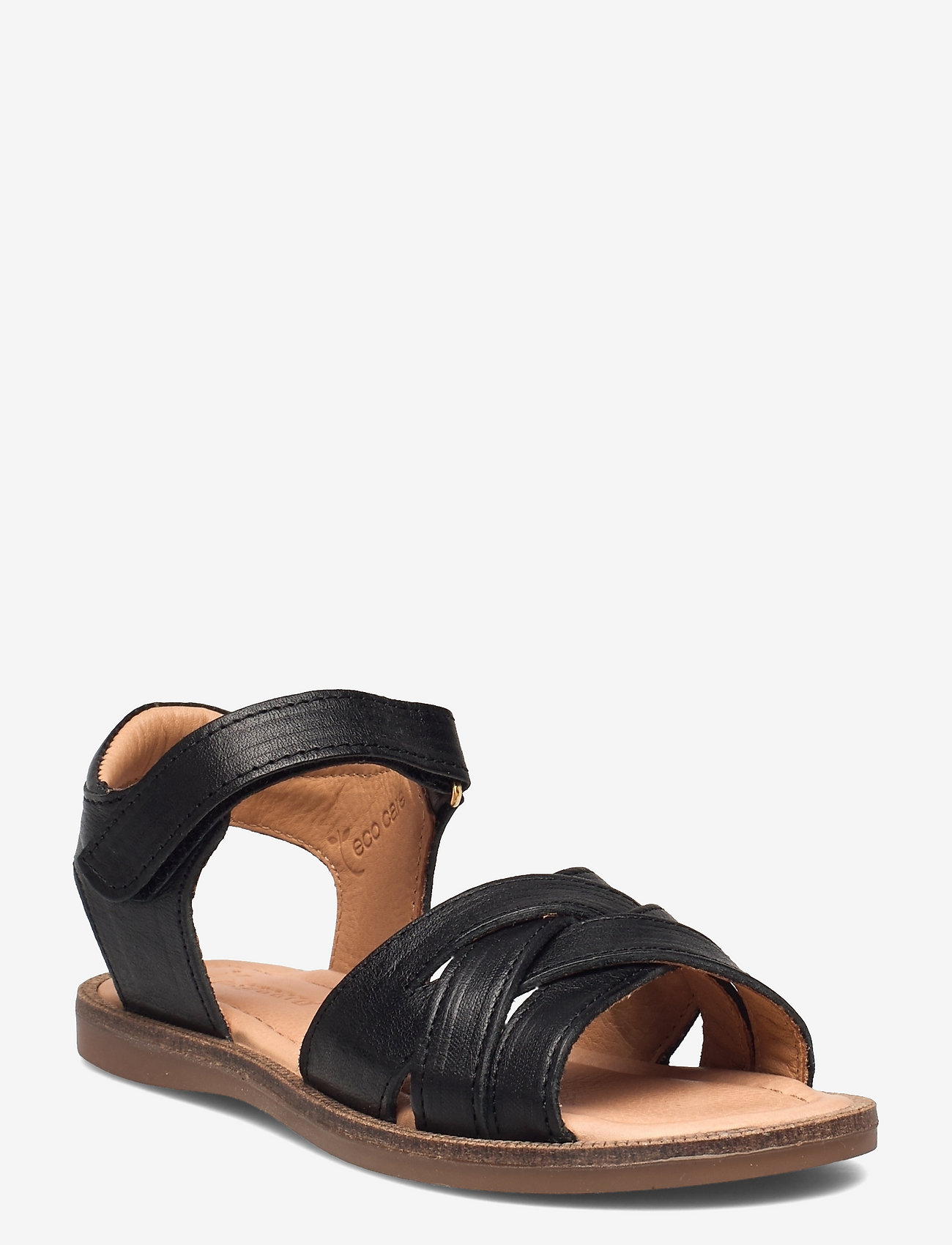 Bisgaard - bisgaard becca o - black - 0