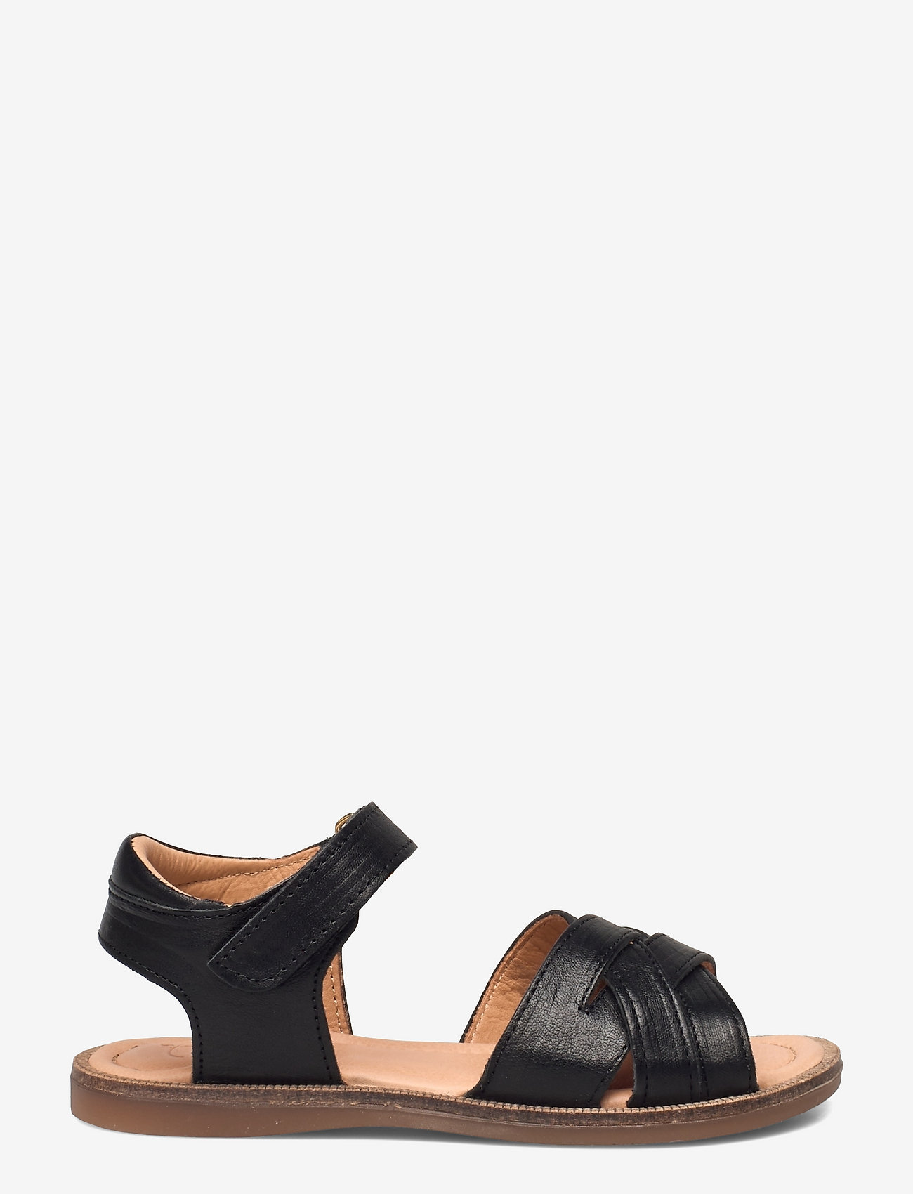 Bisgaard - bisgaard becca o - black - 1