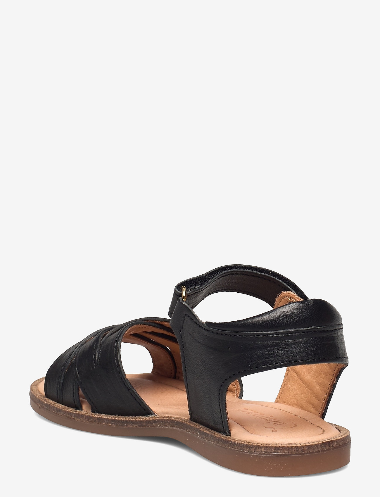 Bisgaard - bisgaard becca o - black - 2