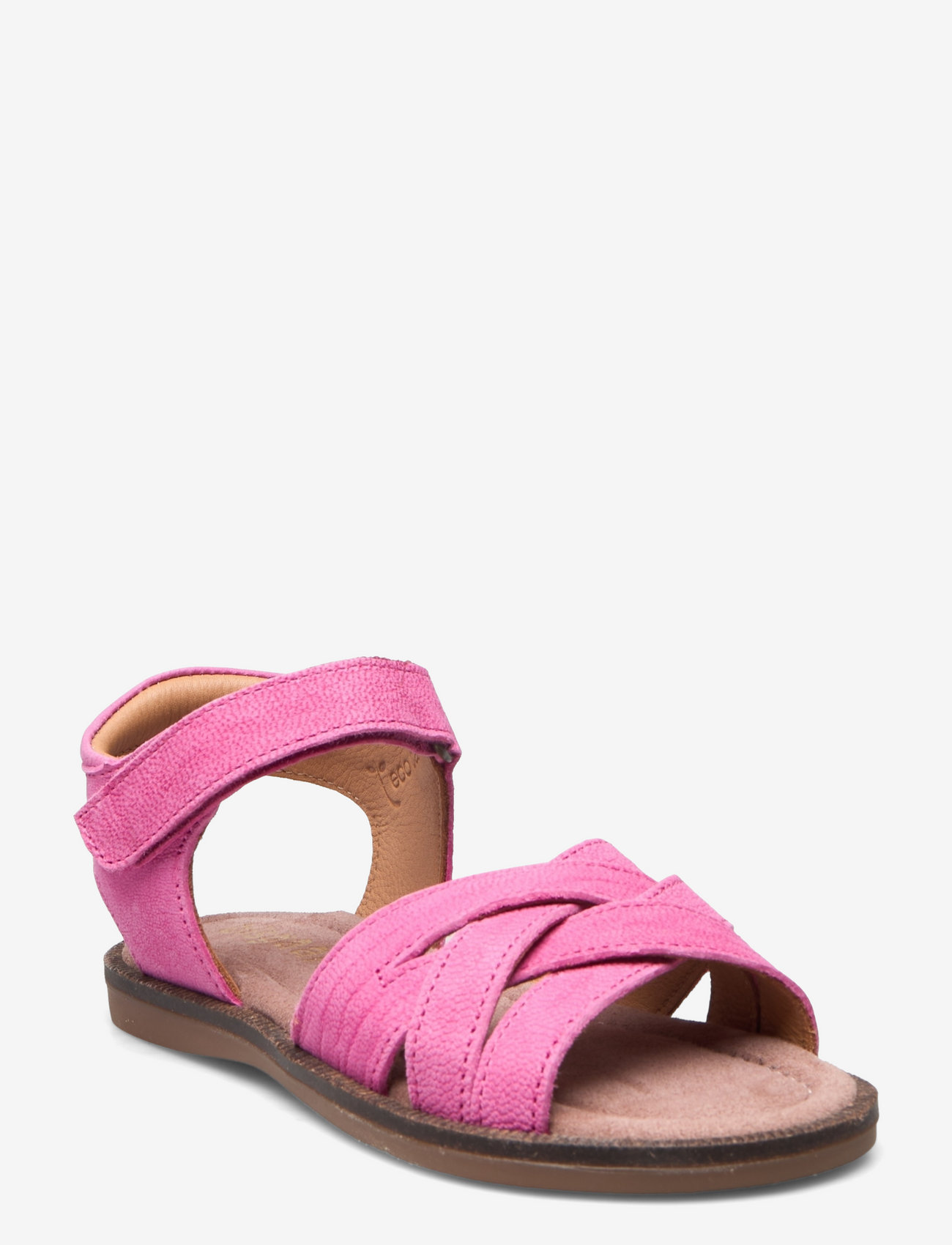 Bisgaard - bisgaard becca o - pink - 0