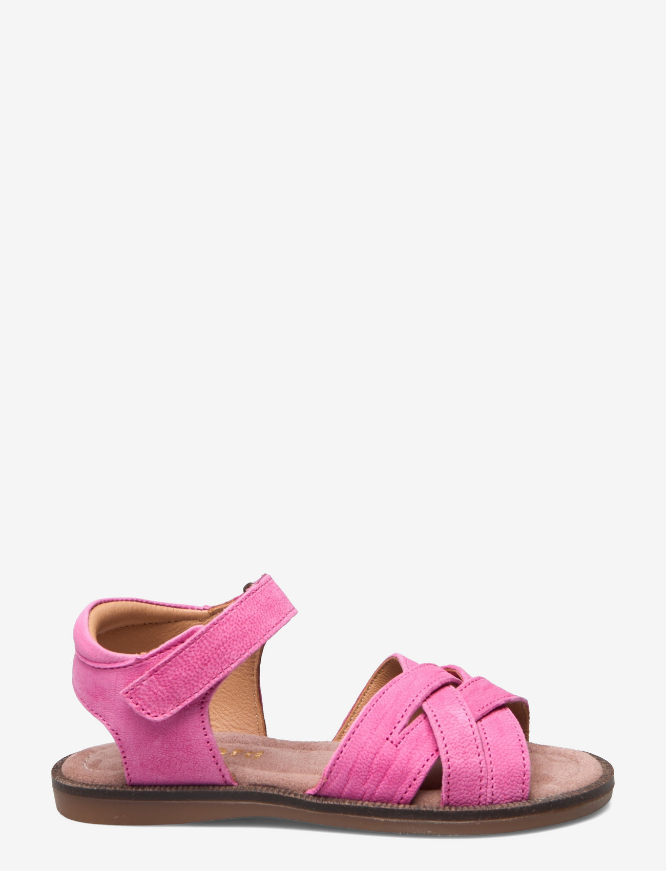 Bisgaard - bisgaard becca o - pink - 1