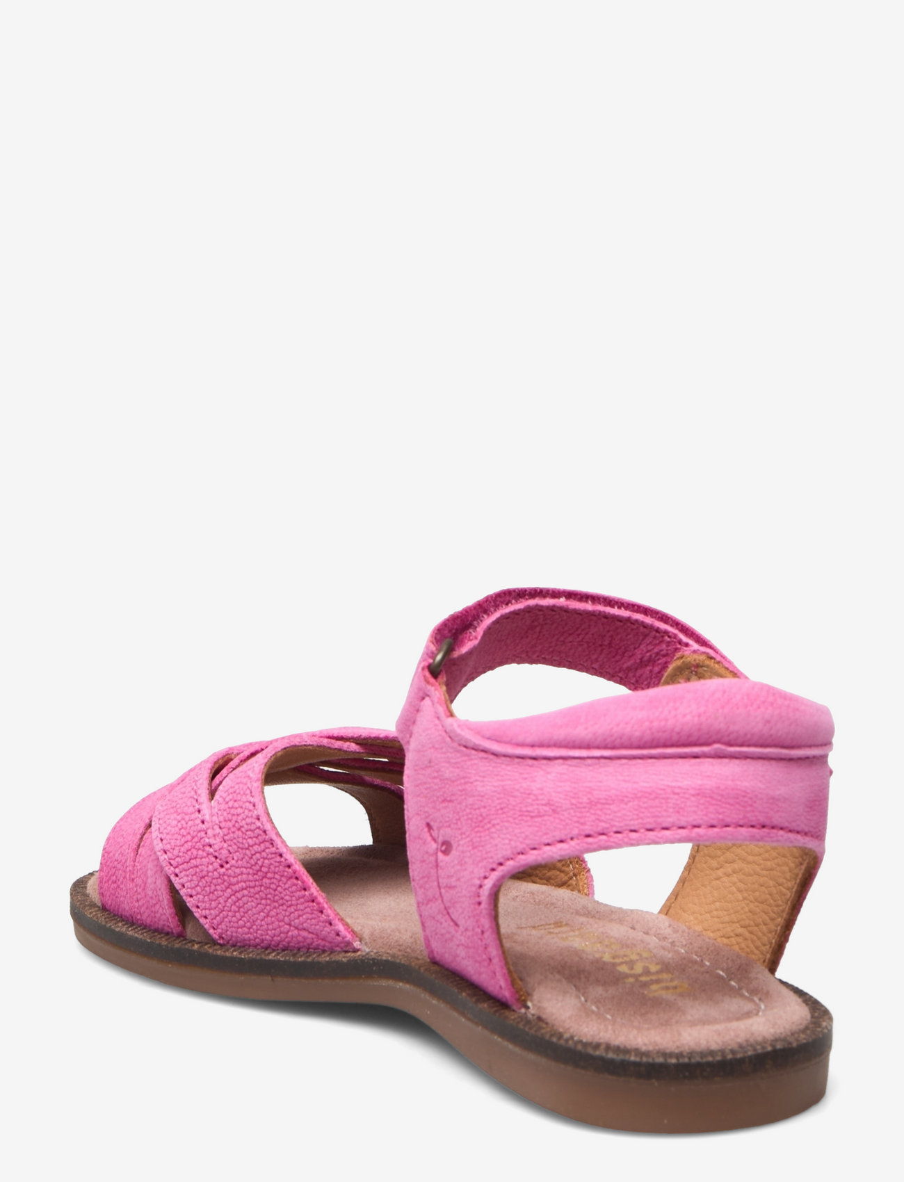 Bisgaard - bisgaard becca o - pink - 2