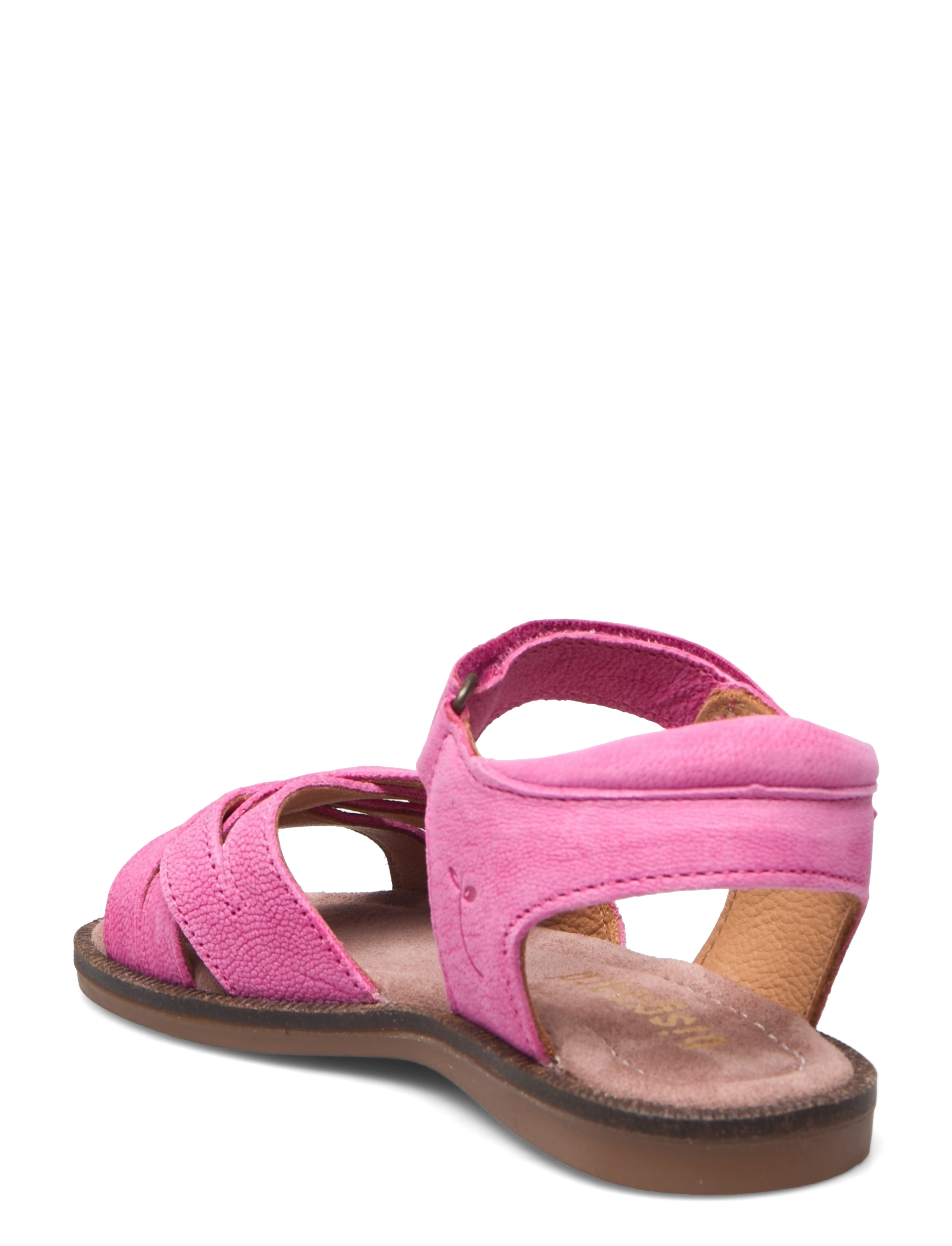 Bisgaard - bisgaard becca o - pink - 2