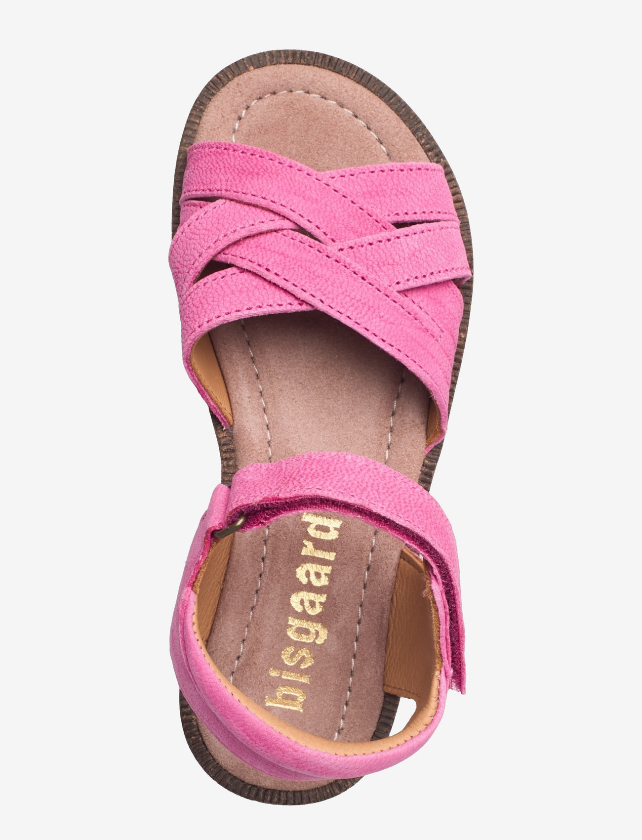 Bisgaard - bisgaard becca o - pink - 3