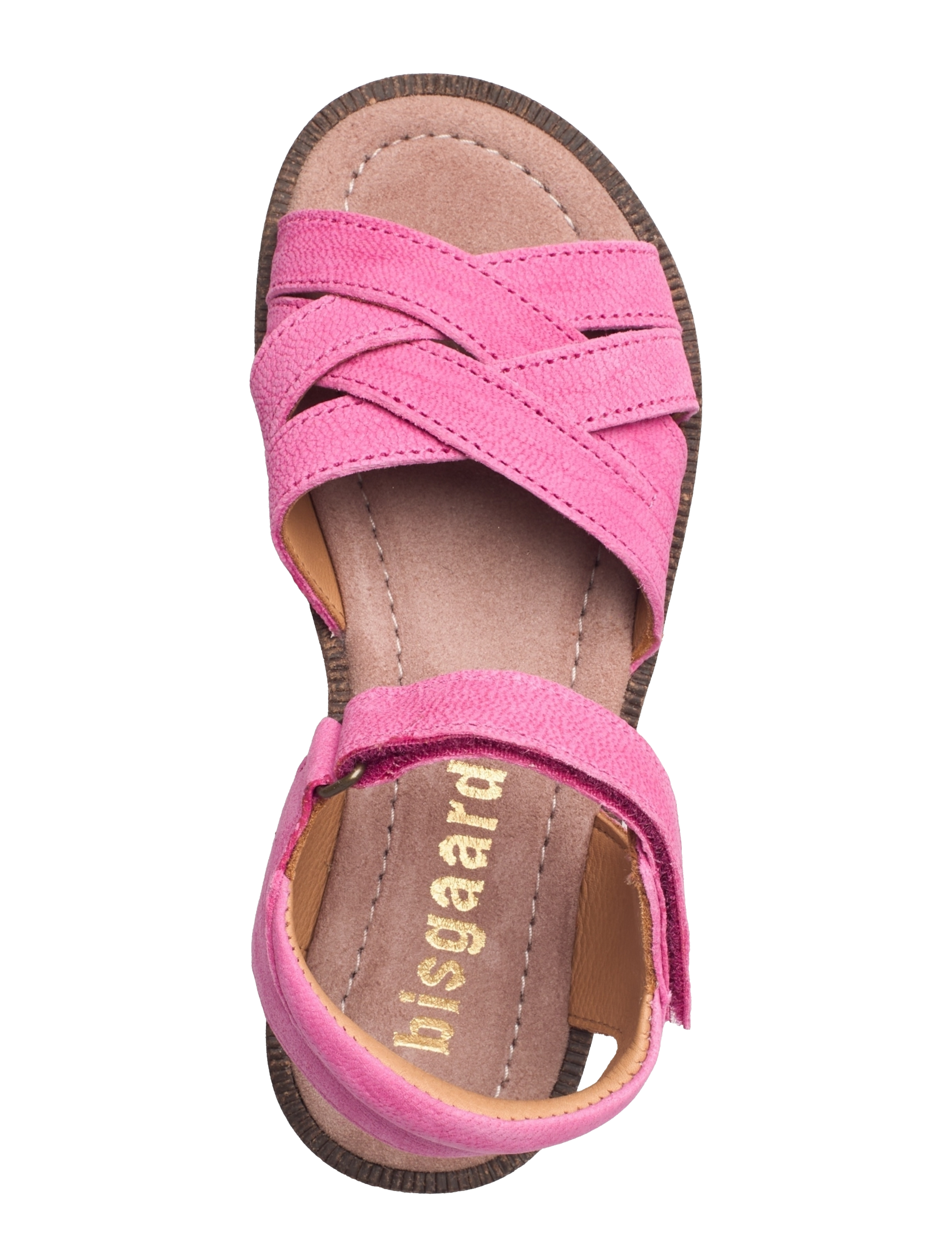 Bisgaard - bisgaard becca o - pink - 3