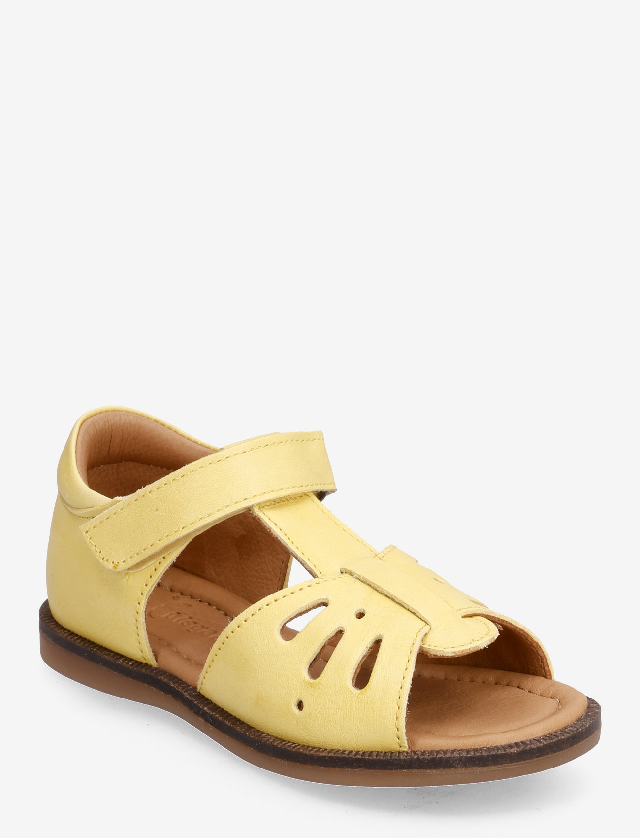 Bisgaard - bisgaard cassidy c - lemon - 0