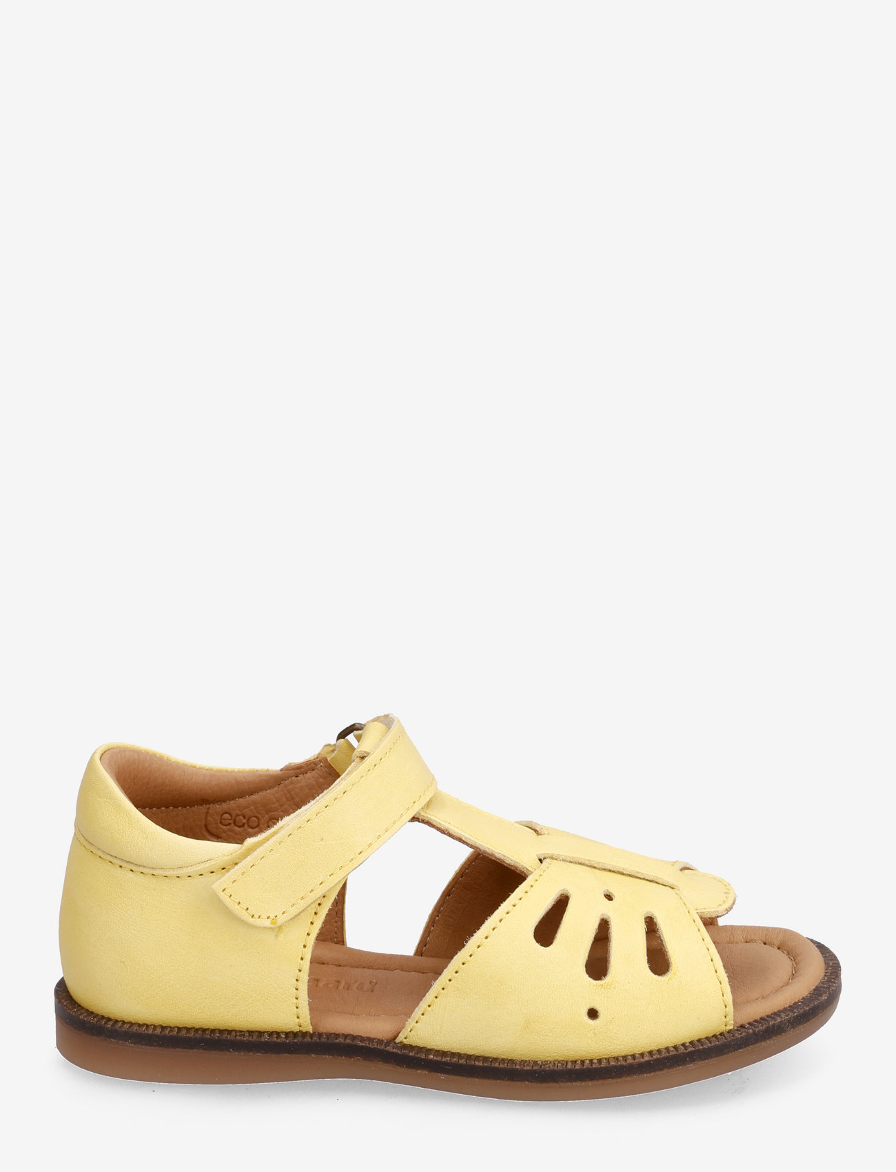 Bisgaard - bisgaard cassidy c - lemon - 1