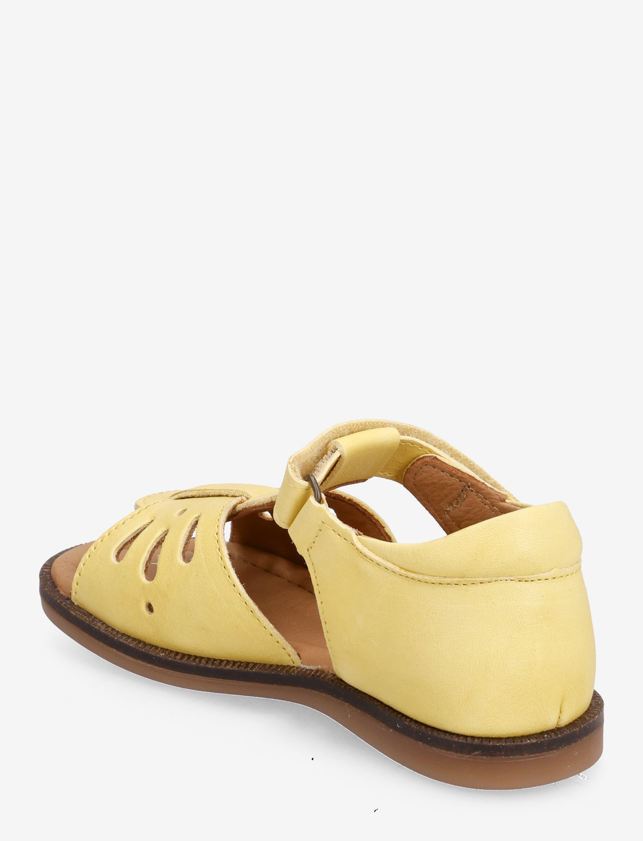 Bisgaard - bisgaard cassidy c - lemon - 2