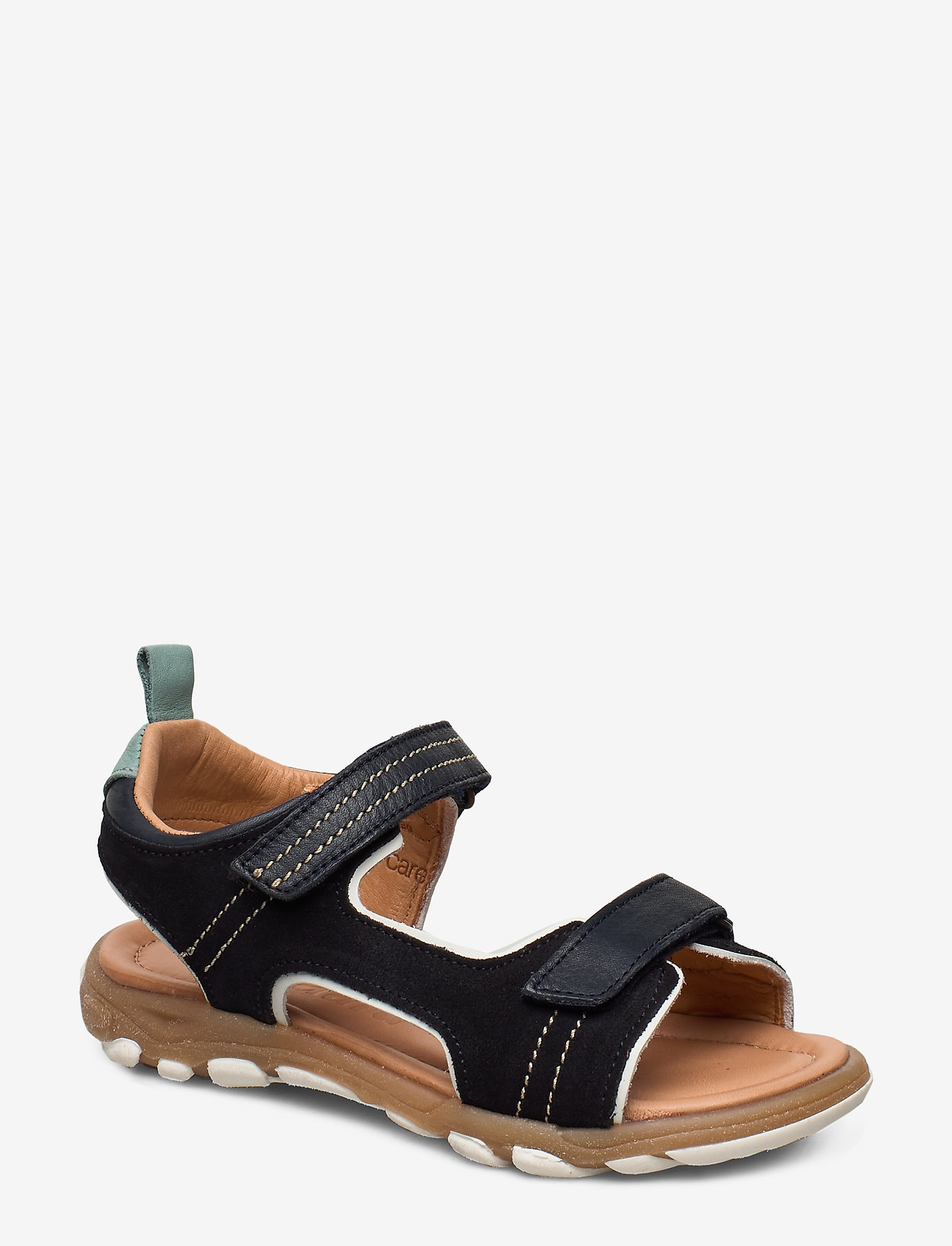 Bisgaard - Sandals - midnight - 0