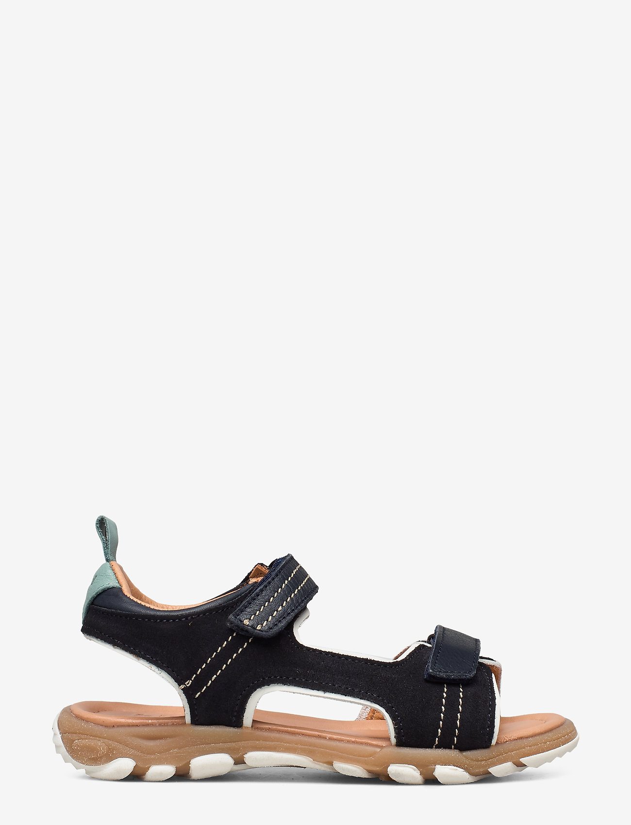 Bisgaard - Sandals - midnight - 1