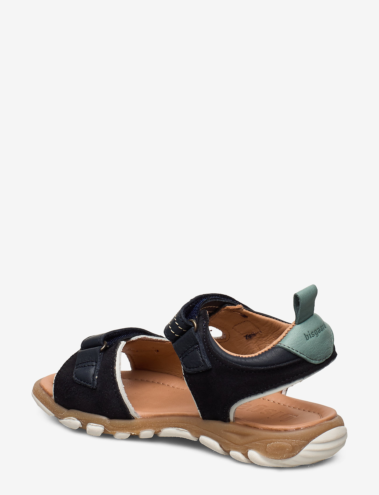Bisgaard - Sandals - midnight - 2