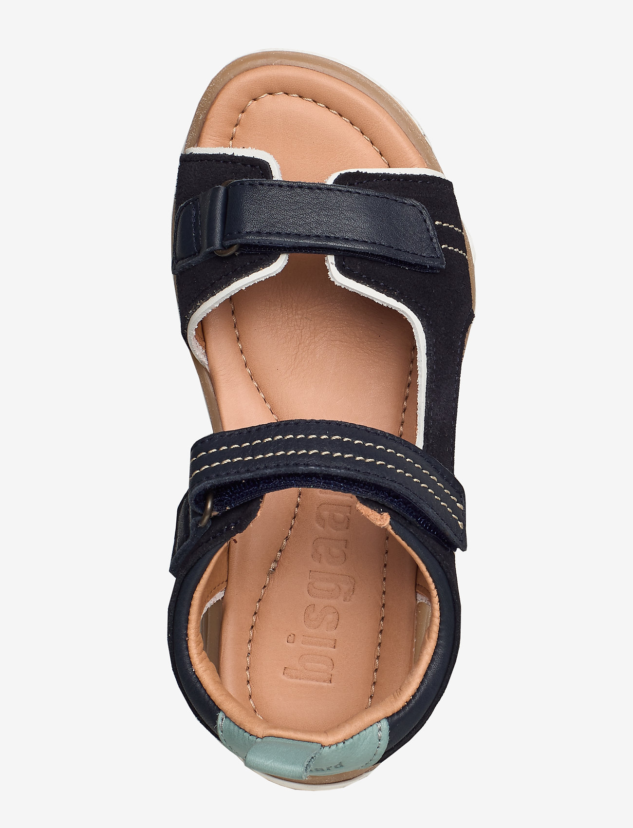Bisgaard - Sandals - midnight - 3