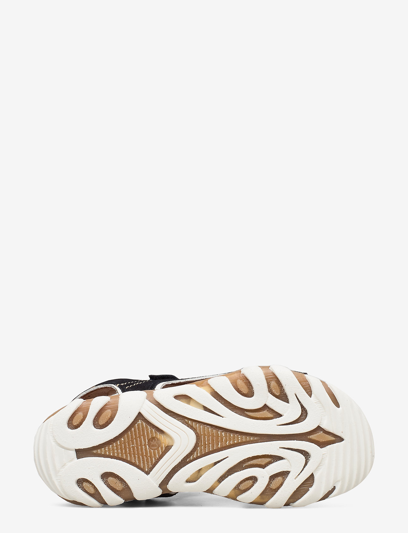 Bisgaard - Sandals - midnight - 4