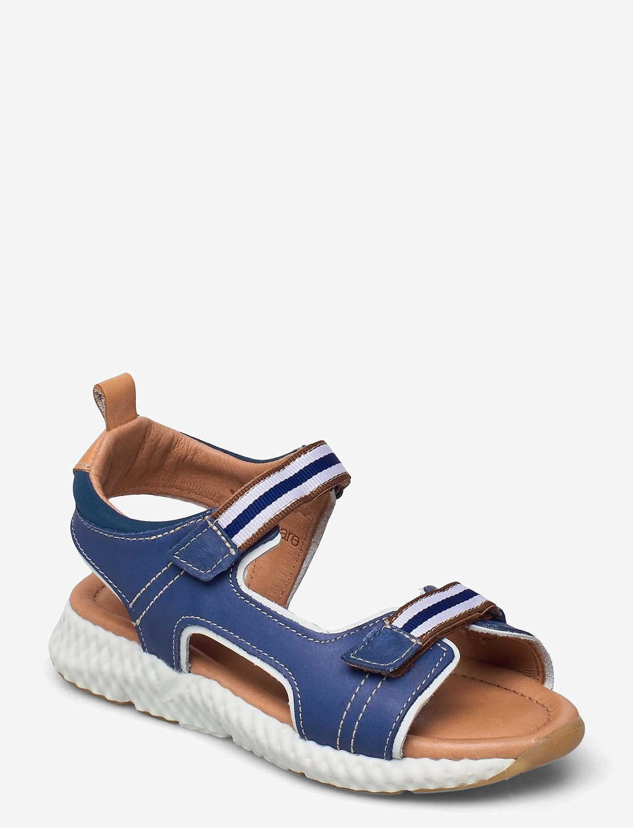 Bisgaard - Sandals - cobalt - 0