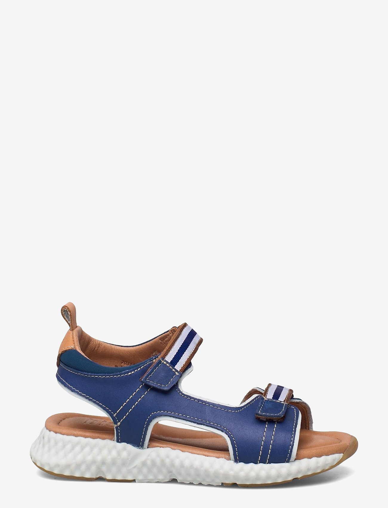 Bisgaard - Sandals - cobalt - 1
