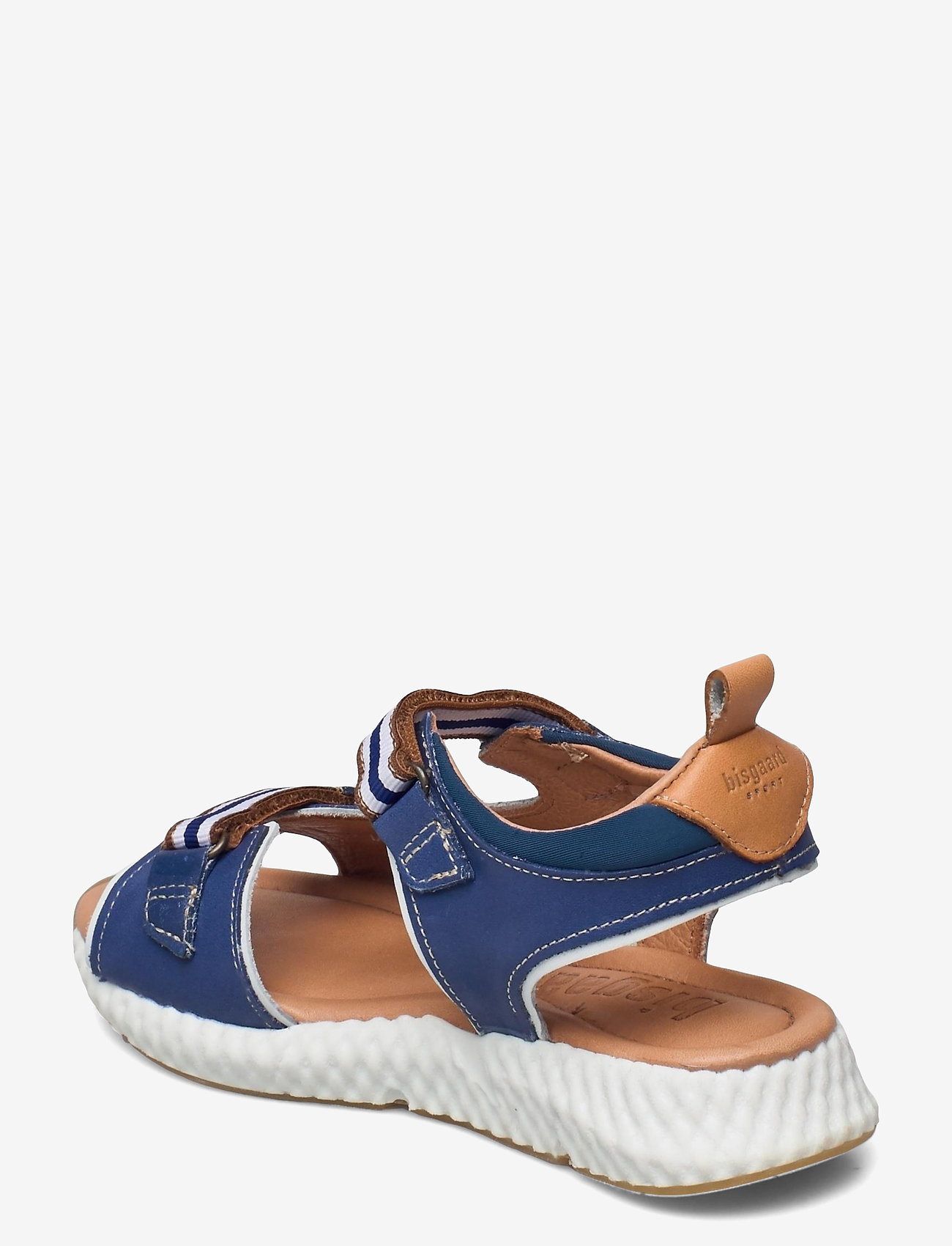 Bisgaard - Sandals - cobalt - 2