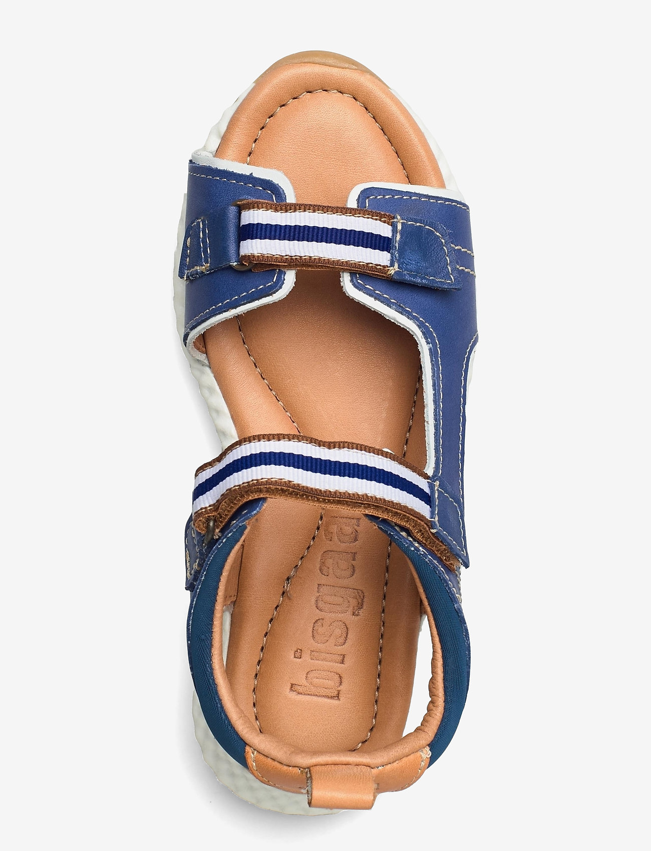 Bisgaard - Sandals - cobalt - 3