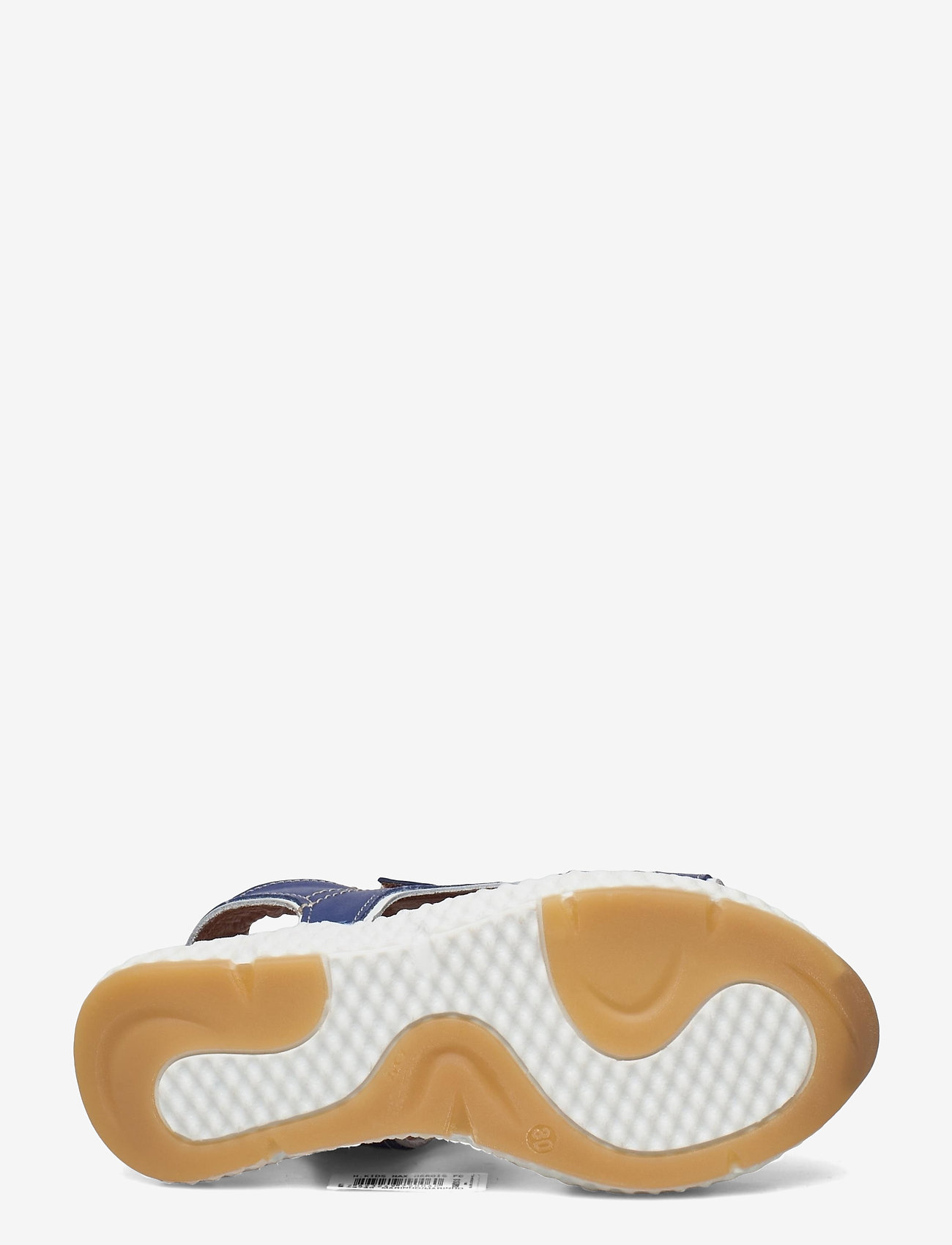 Bisgaard - Sandals - cobalt - 4
