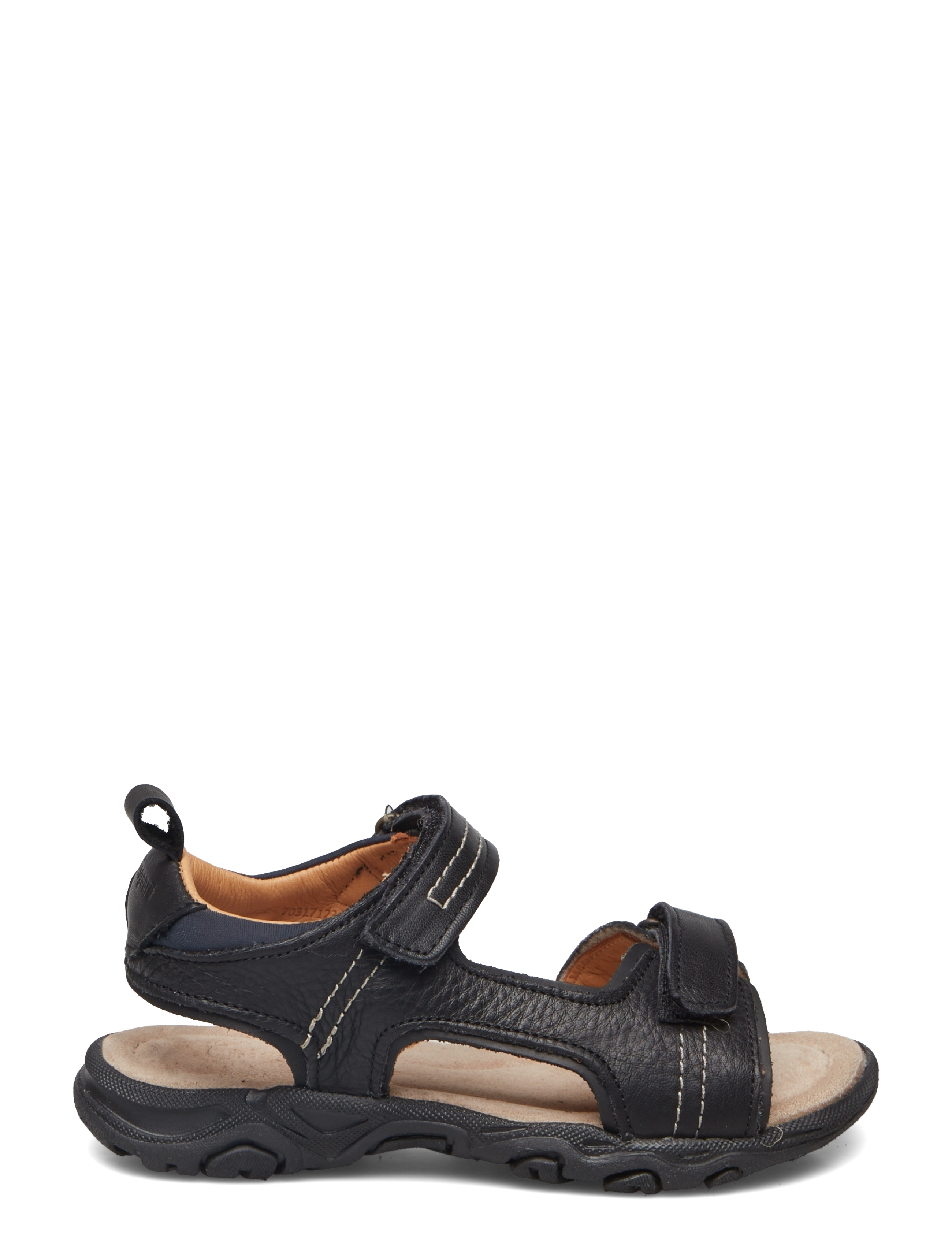 Bisgaard - bisgaard adam - black - 1